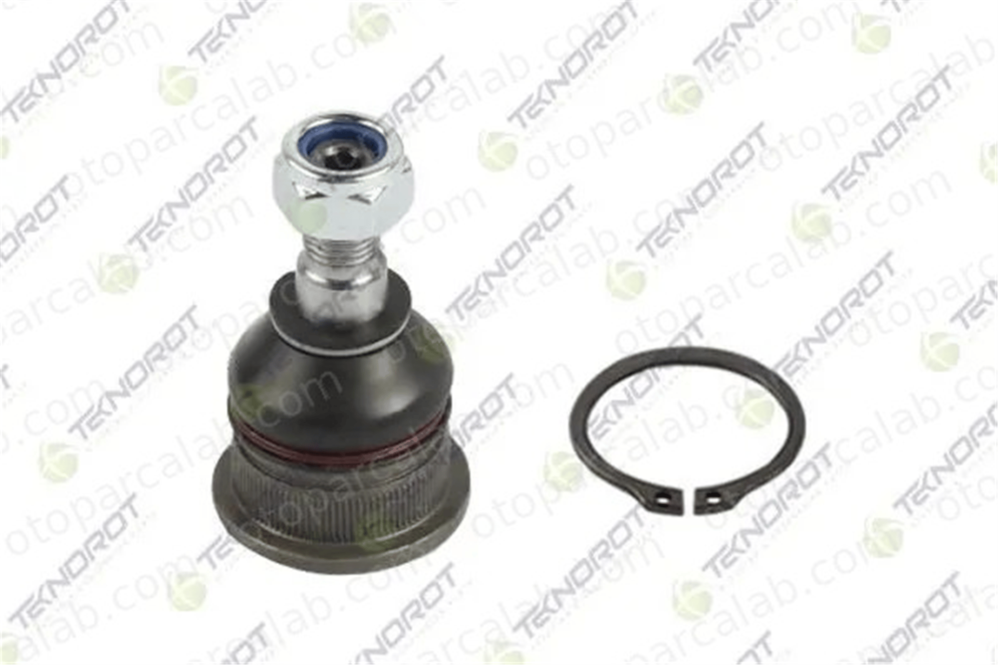 TEKNOROT MI-105 Rotil Üst Sağ veya Sol MITSUBISHI L 300 III Minibüs/Otobüs L 300 III Panelvan/Van 5441744000 MB109585