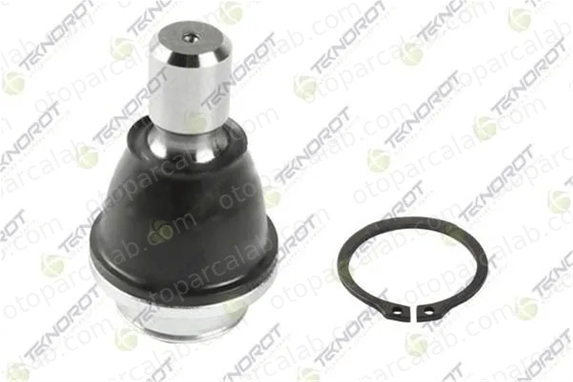 TEKNOROT N-1014 Rotil Alt Sağ veya Sol NISSAN NP300 NAVARA Pick-up RENAULT ALASKAN N1014 545004KH4A