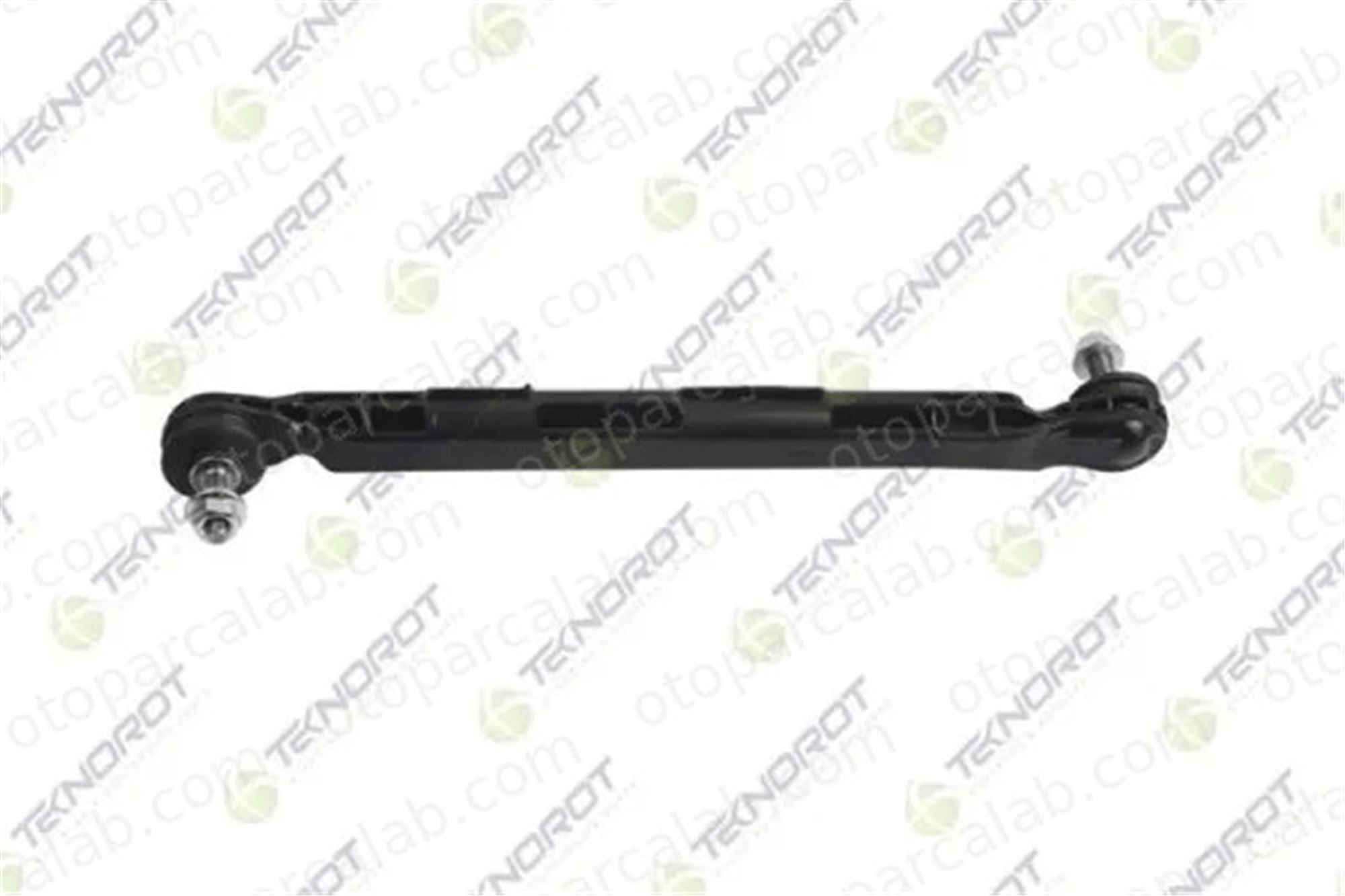TEKNOROT O-1036 Viraj Demir Askı Rotu Ön Sol PEUGEOT 3008 SUV 308 III 9844061480 9832866980