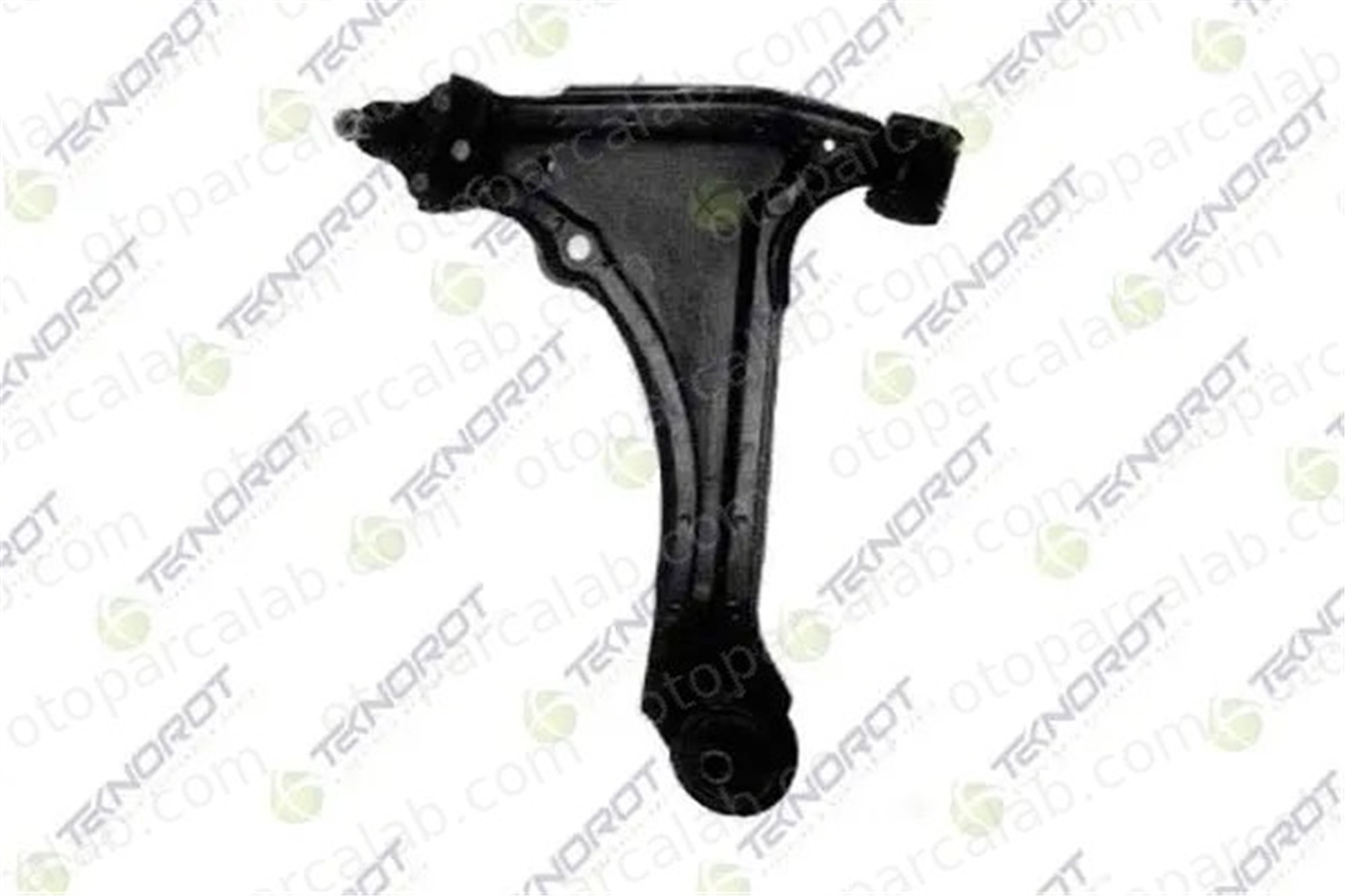TEKNOROT O-426 Salıncak Rotilli Ön Alt Sol OPEL KADETT E Hatchback FIAT DUCATO Panorama 352193 7695186