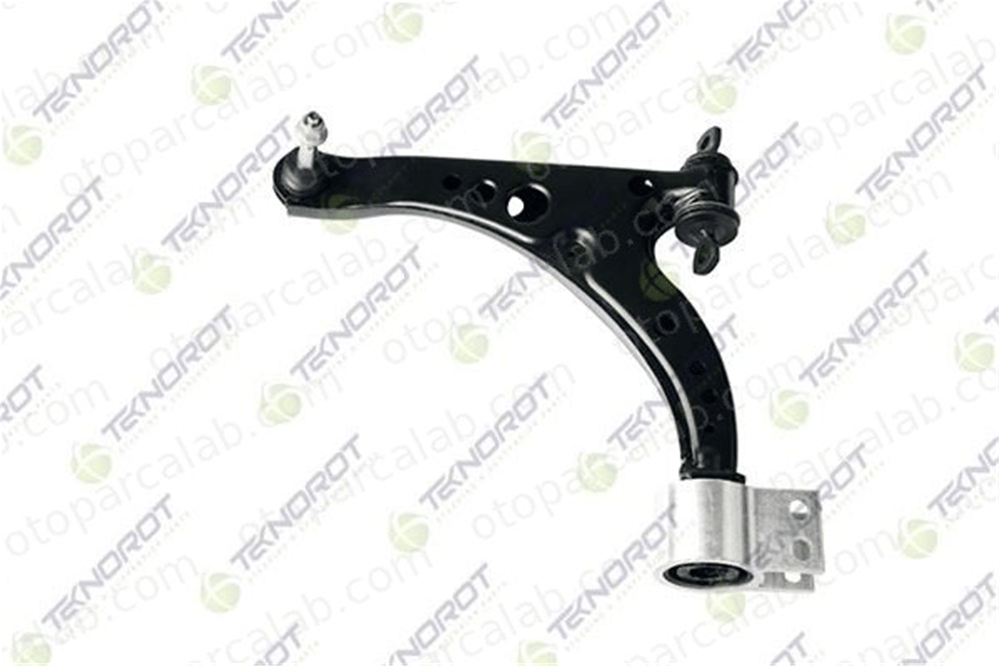 TEKNOROT O-529 Salıncak Rotilli Ön Alt Sol OPEL ASTRA K ASTRA K Sports Tourer 39021472 13466362