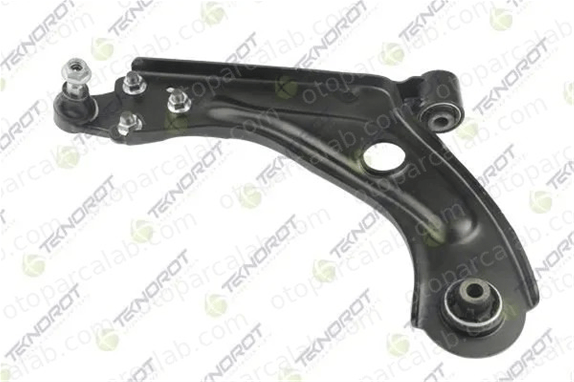TEKNOROT P-1049 Salıncak Rotilli Ön Alt Sol PEUGEOT 308 II 308 SW II 9820381680