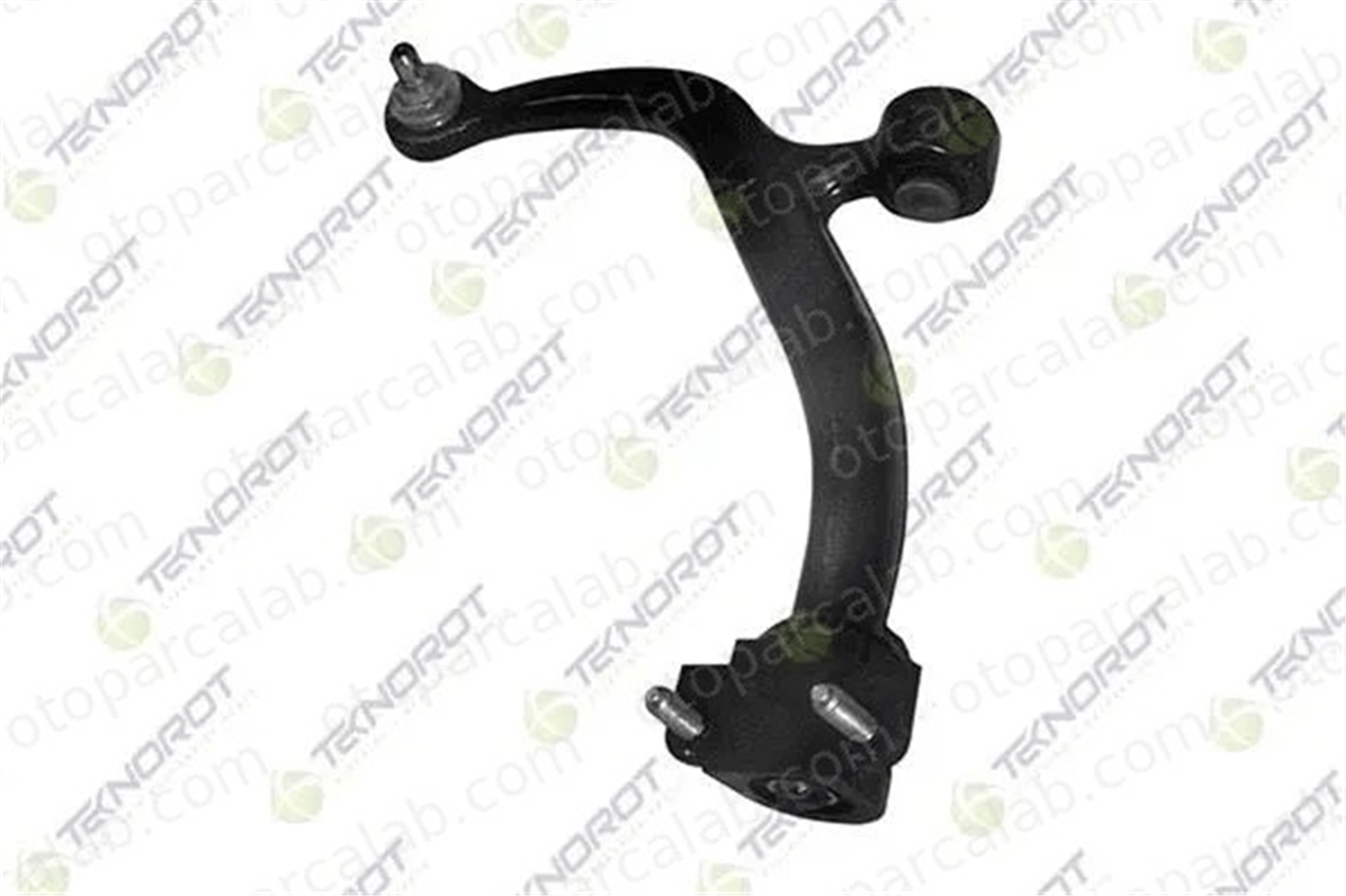 TEKNOROT P-128 Salıncak Rotilli Ön Alt Sol SAAB 9-3 Station wagon OPEL INSIGNIA A 352080 35208