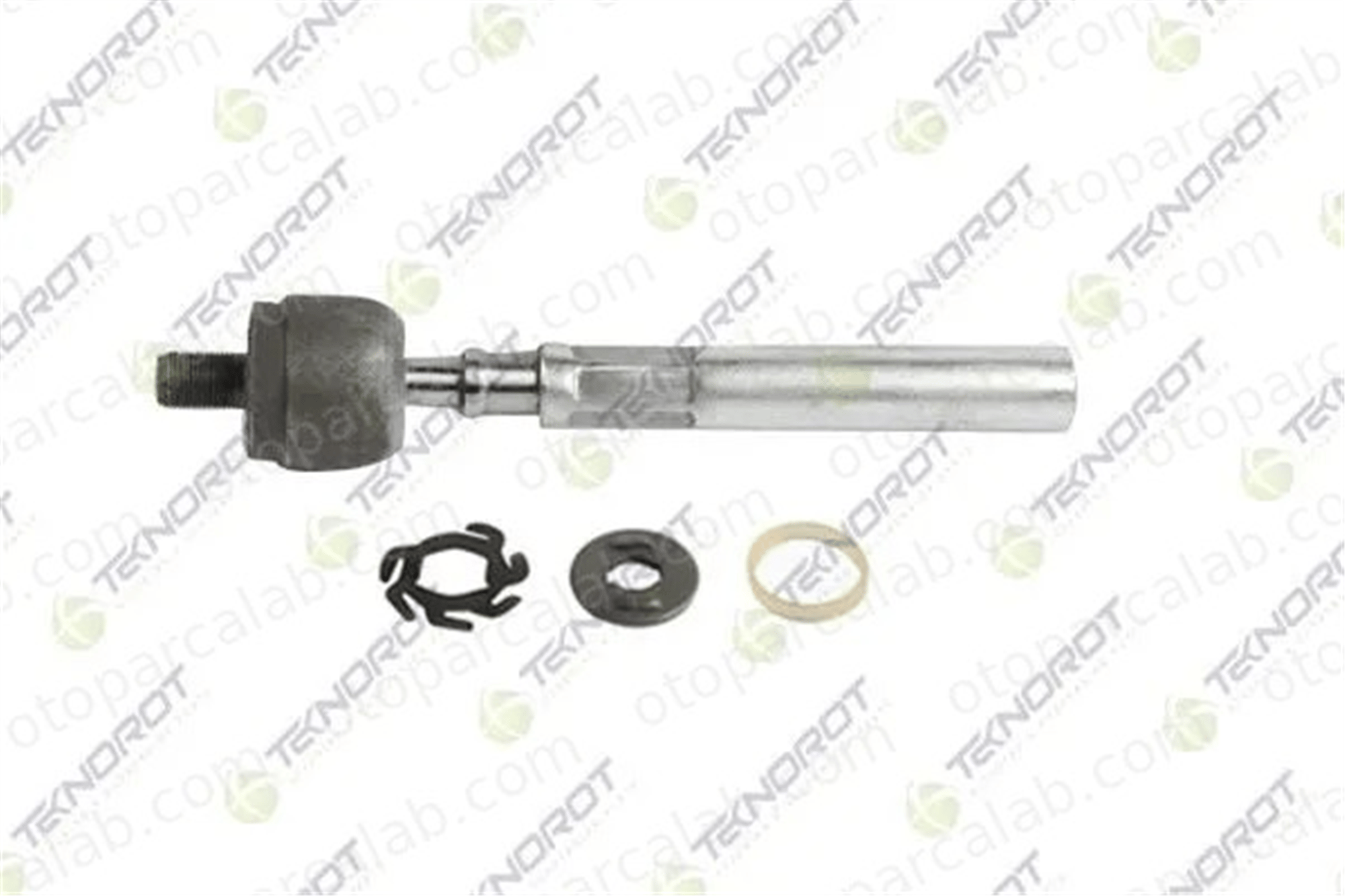 TEKNOROT P-306 Rot Mili Sağ veya Sol PEUGEOT 305 II 305 II Break 381209 381296