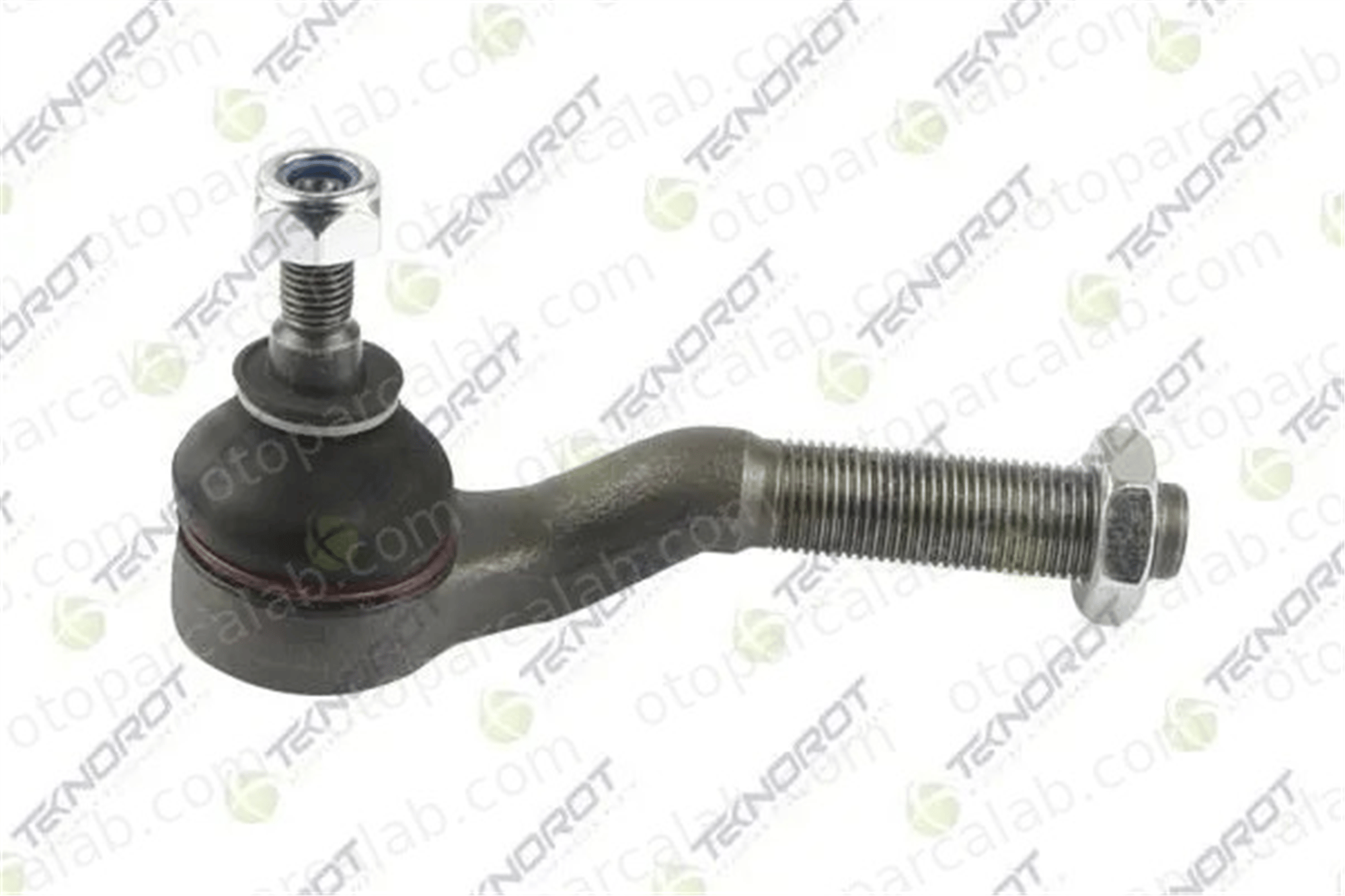 TEKNOROT P-442 Rot Başı Sol CITROËN AX PEUGEOT 405 I 381740 38174