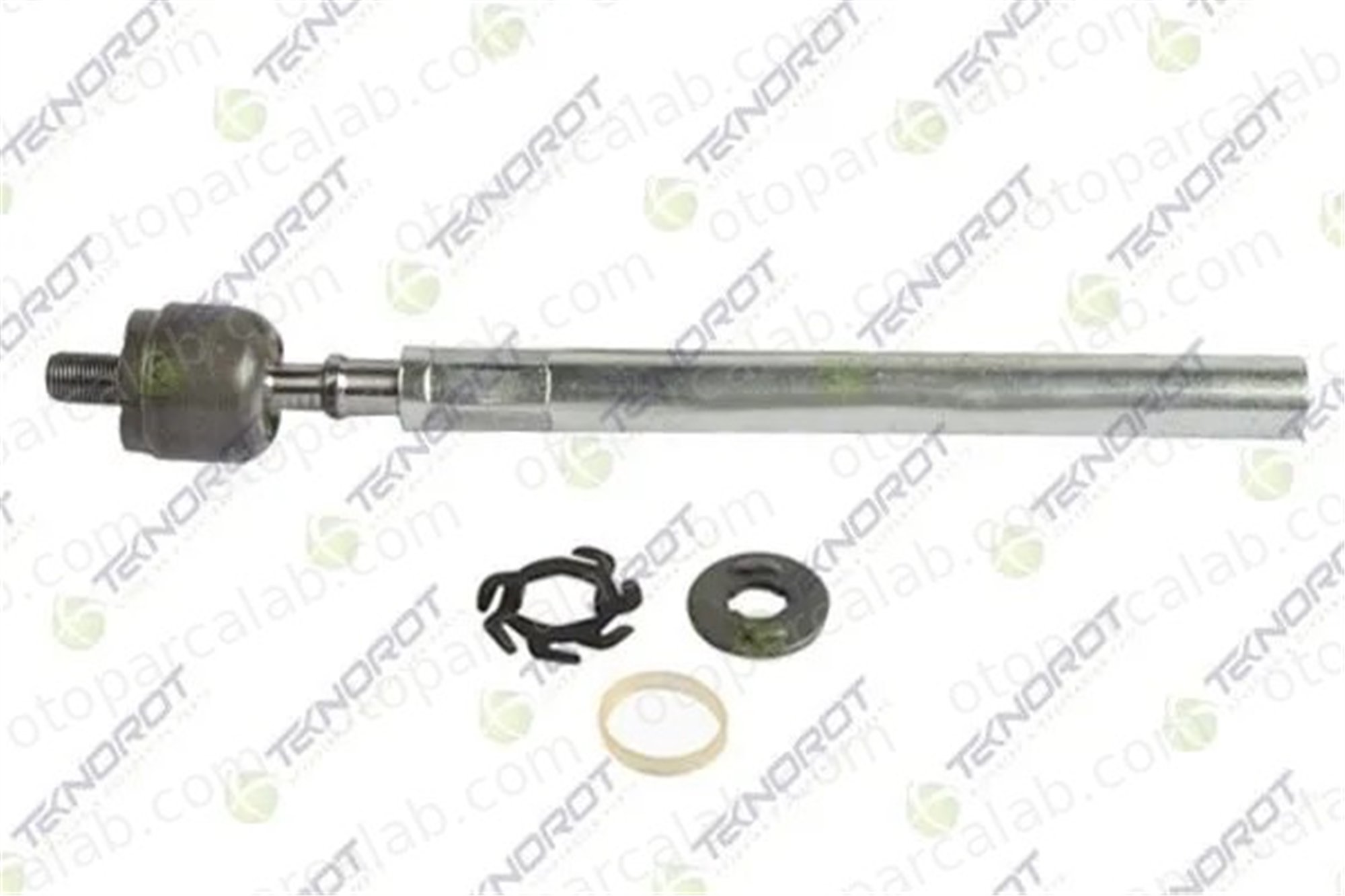 TEKNOROT P-501 Rot Mili Sağ veya Sol PEUGEOT 505 RENAULT TRAFIC Panelvan/Van 95560858 381219