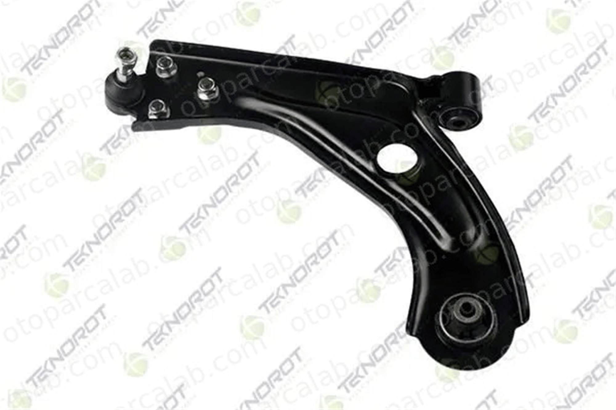 TEKNOROT P-678 Salıncak Rotilli Ön Alt Sol PEUGEOT 308 II 308 SW II 9678311380 9846329780