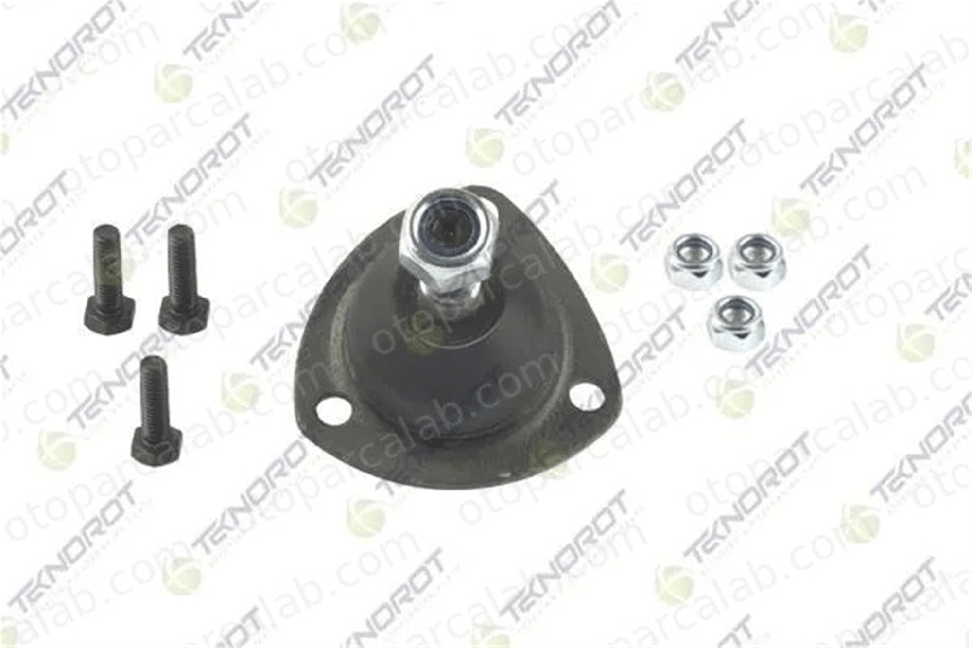 TEKNOROT R-103K Rotil Alt Sağ veya Sol RENAULT 5 4 7701451904 996064400