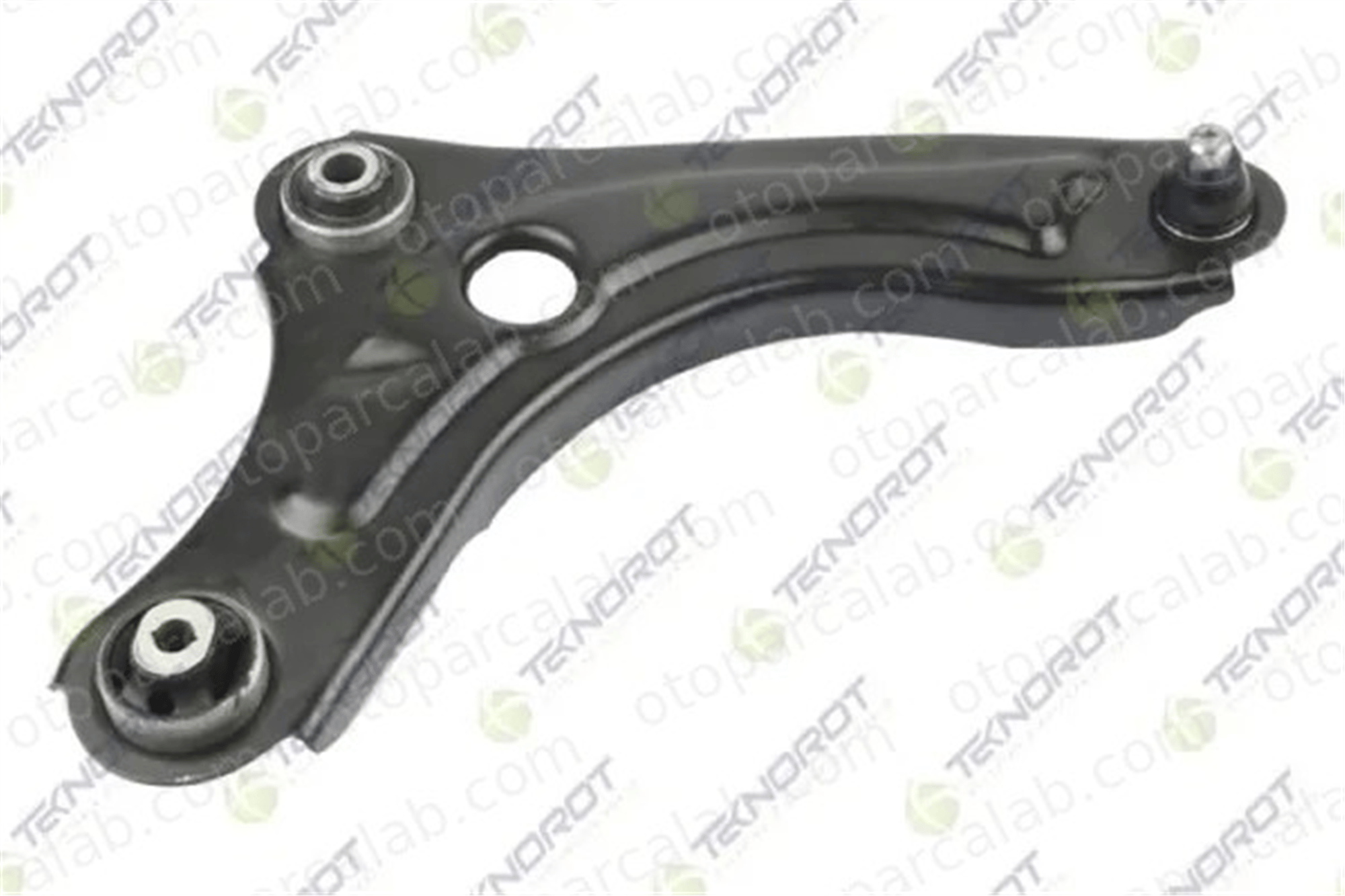 TEKNOROT R-968 Salıncak Rotilli Ön Alt Sağ RENAULT TALIANT 545041584R 545008653R
