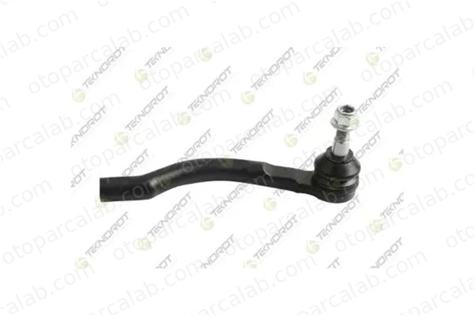 TEKNOROT R-971 Rot Başı Sağ SEAT 600 485203801R