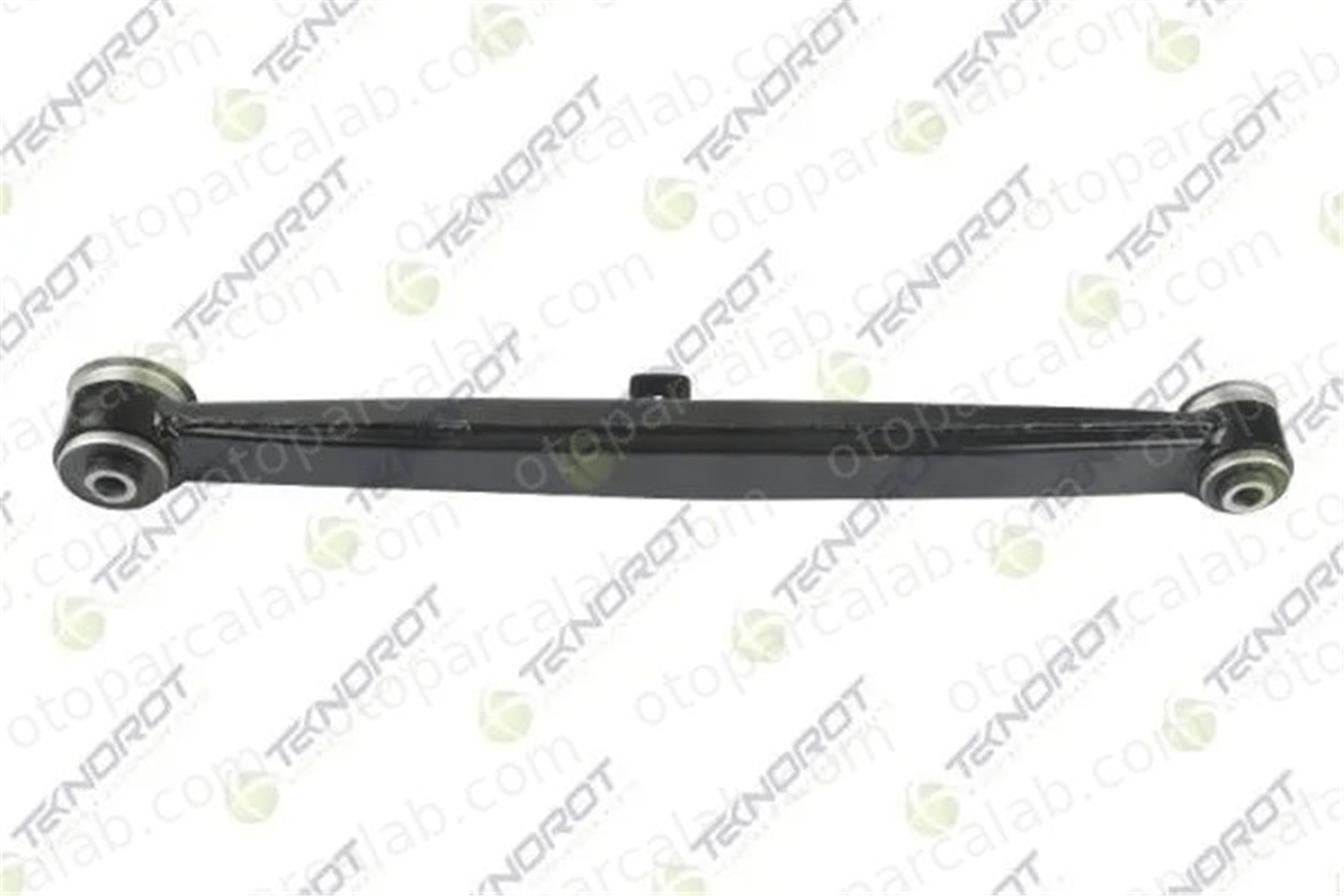 TEKNOROT RA-138 Denge Kolu Arka Sağ veya Sol RAM 1500 Crew Cab Pickup 1500 Extended Cab Pickup 4877161AF 4877161AD