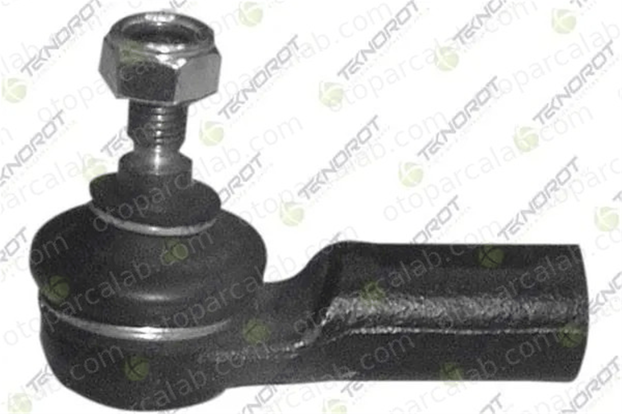 TEKNOROT RO-151 Rot Başı Sağ veya Sol ROVER 100 / METRO Hatchback MG MG TF GSJ732