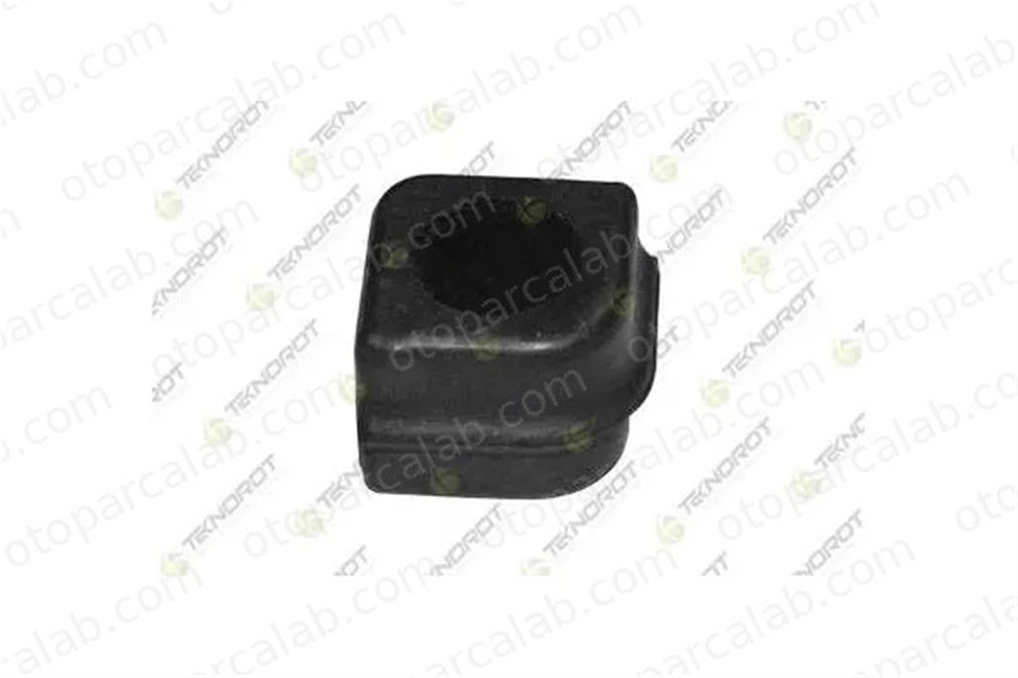 TEKNOROT SB 184 Viraj Demir Lastiği Ön VW TRANSPORTER T4 Minibüs/Otobüs TRANSPORTER T4 Panelvan/Van 701411041