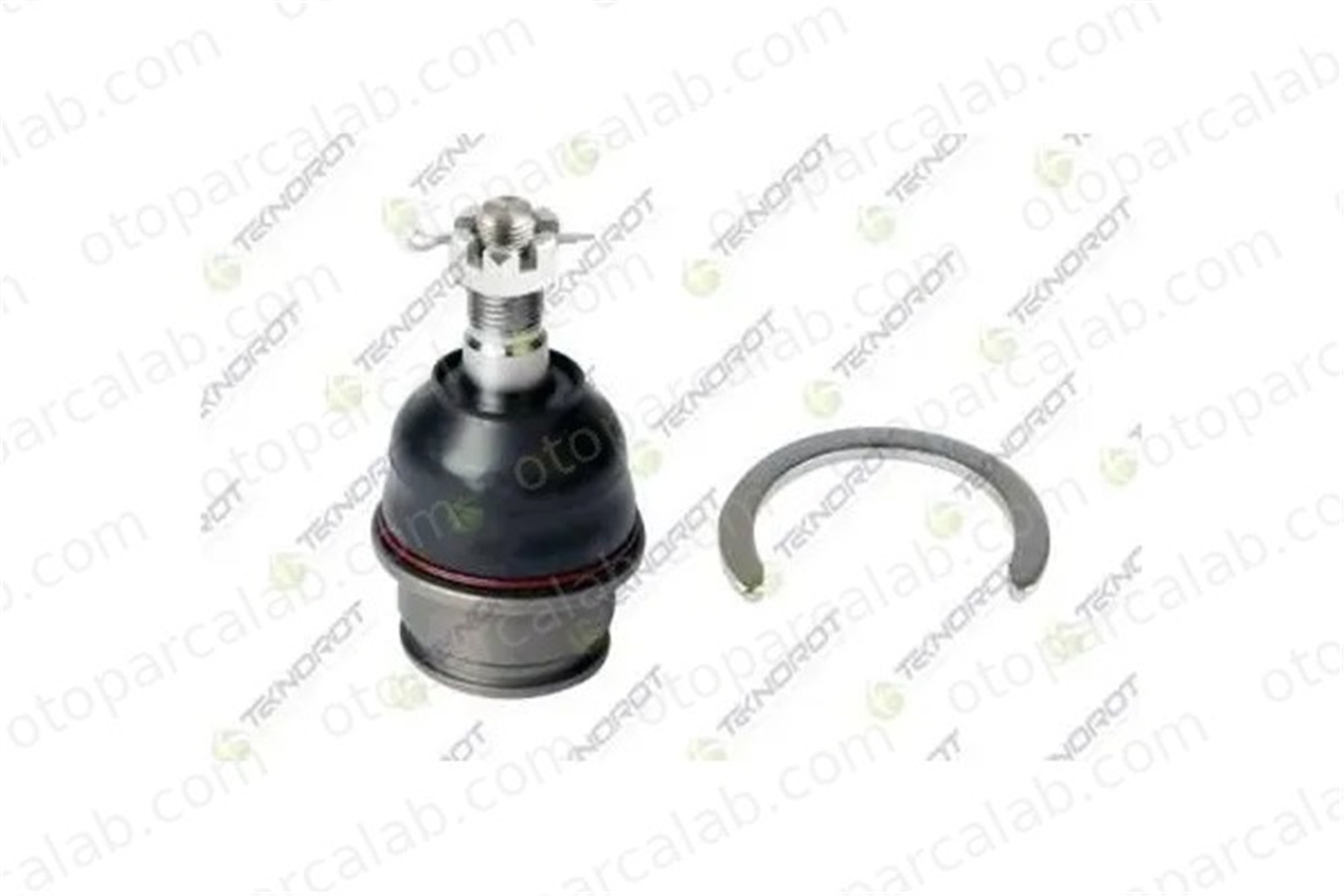 TEKNOROT T-1014 Rotil Alt Sağ veya Sol TOYOTA LAND CRUISER PRADO 4 RUNNER V T1014 4806860040*