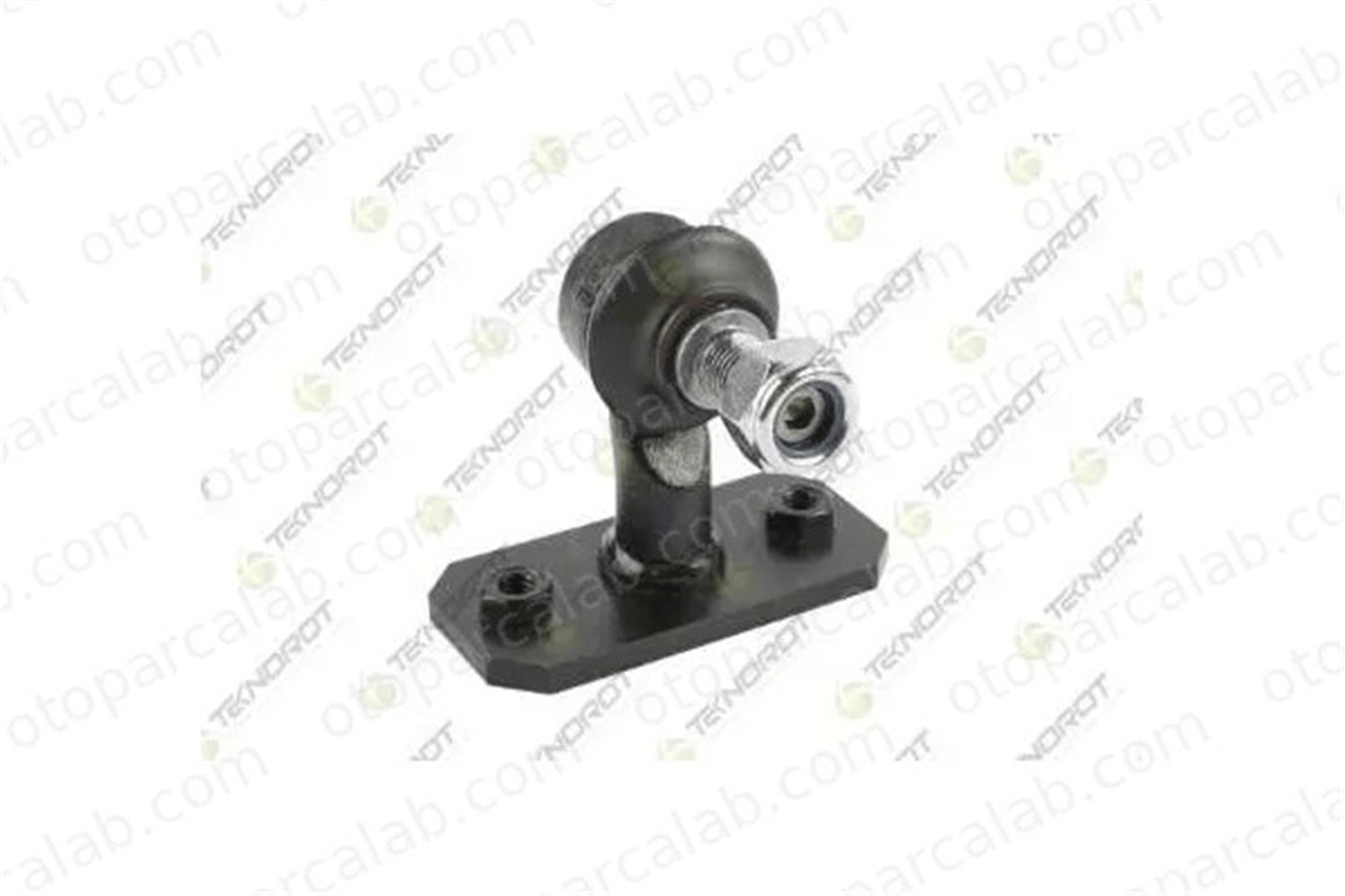 TEKNOROT T-1036 Viraj Demir Askı Rotu Ön Sağ veya Sol TOYOTA LAND CRUISER LAND CRUISER 80 48802 60050