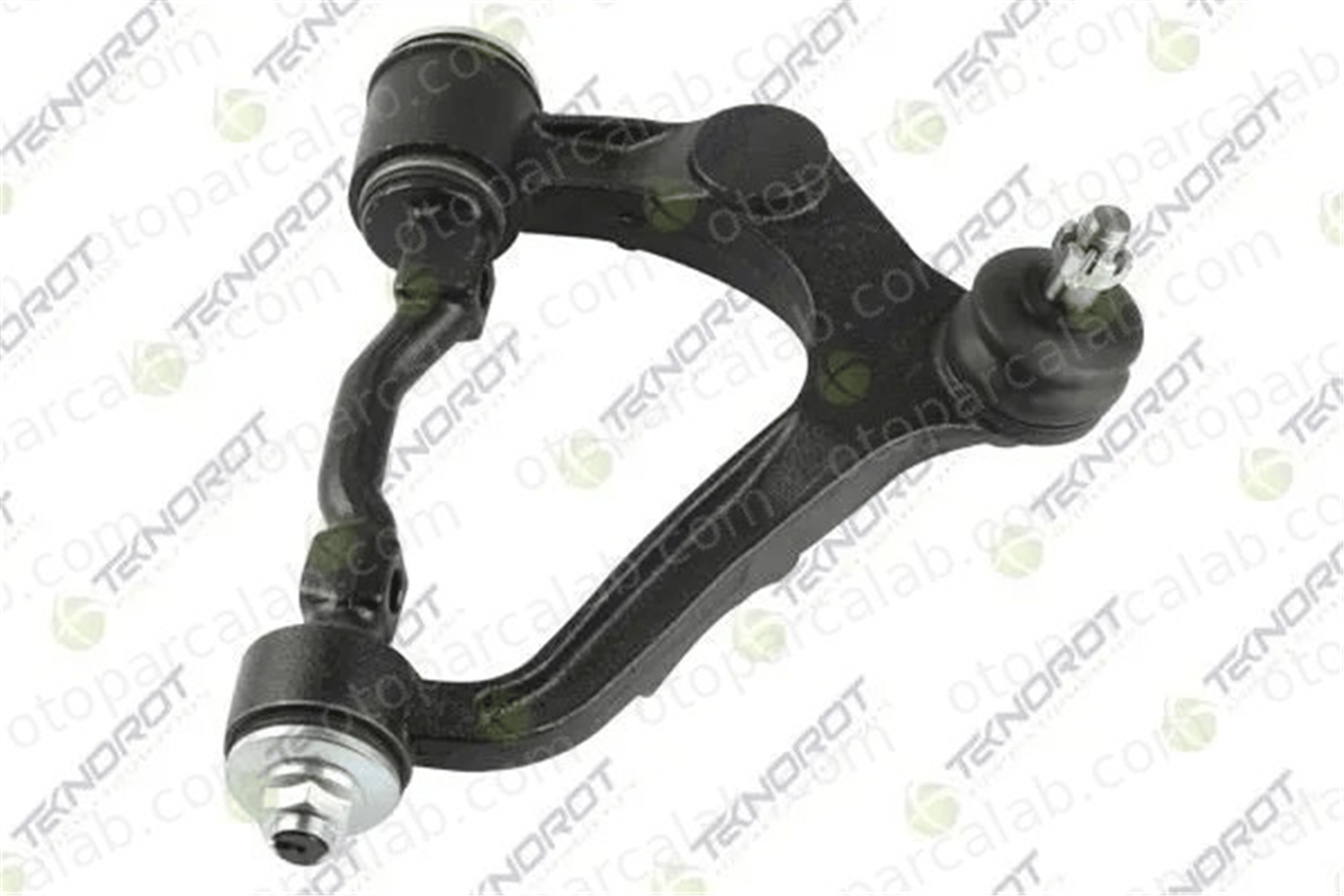 TEKNOROT T-1078 Salıncak Rotilli Ön Üst Sağ TOYOTA HIACE IV Minibüs/Otobüs HIACE IV Panelvan/Van 4806629075 4806629085
