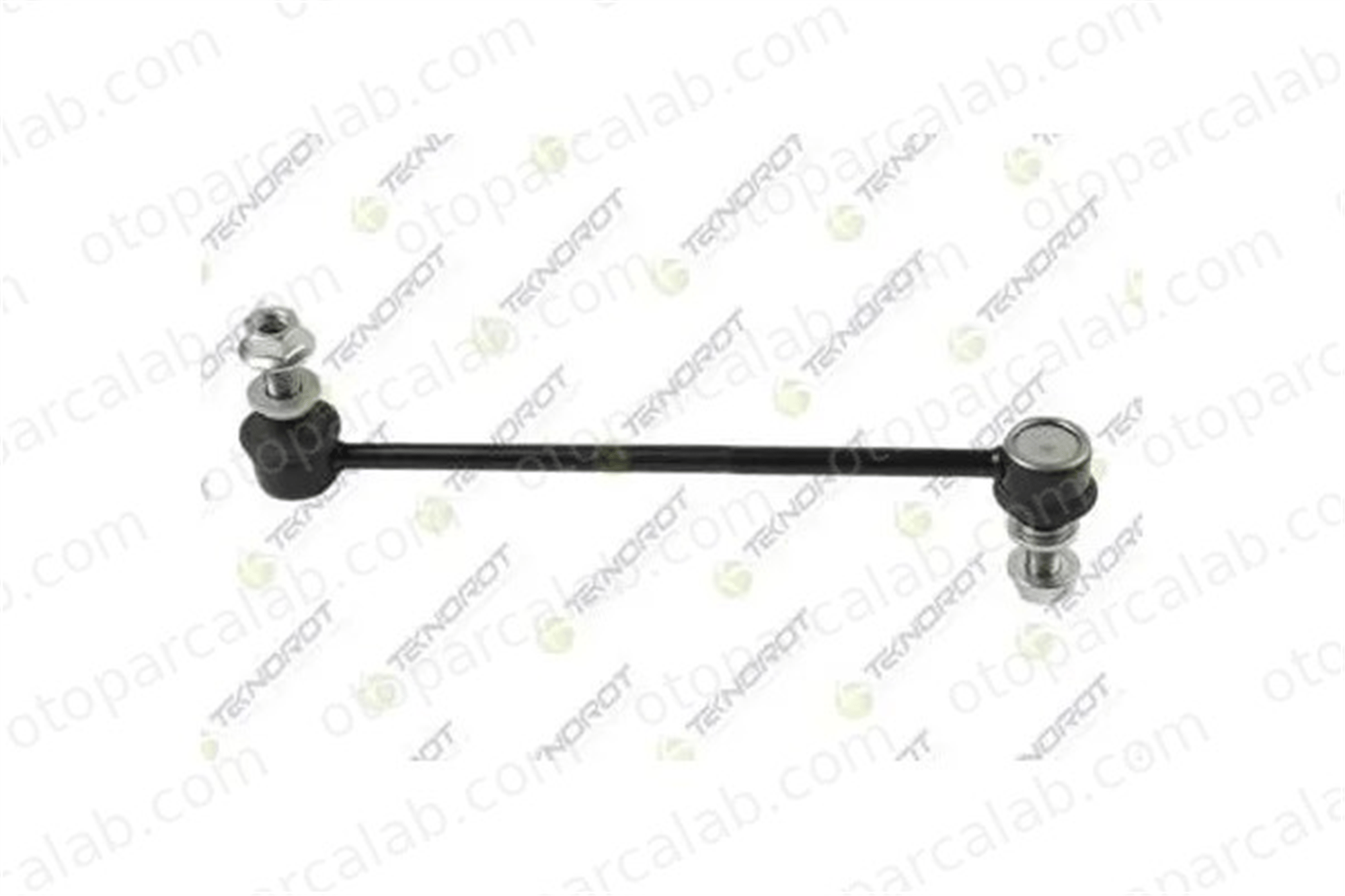 TEKNOROT T-1086 Viraj Demir Askı Rotu Ön Sağ veya Sol TOYOTA RAV 4 V 4882042040 4882006100