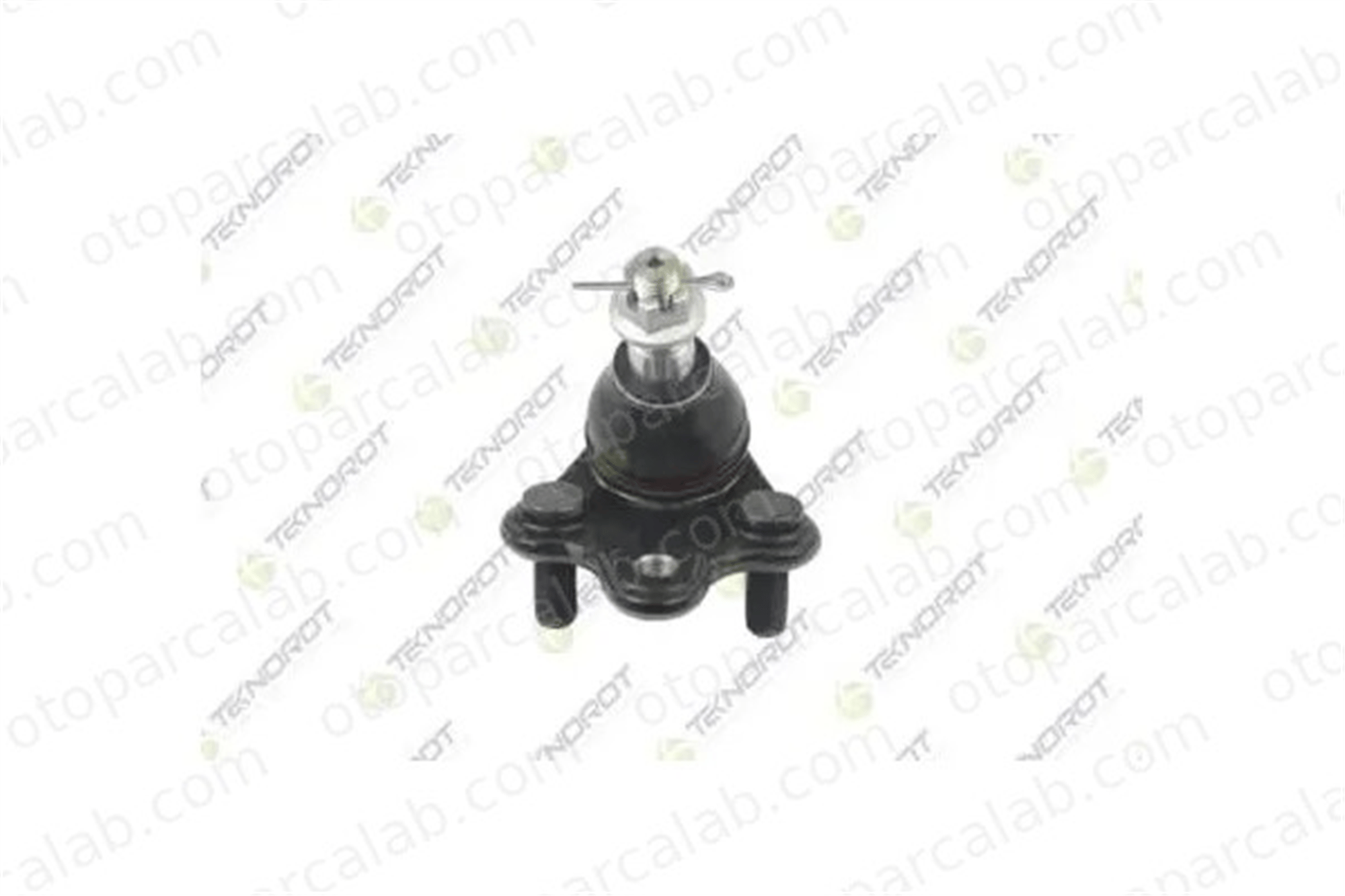 TEKNOROT T-1134 Rotil Alt Sağ veya Sol TOYOTA HIGHLANDER 4333009B60