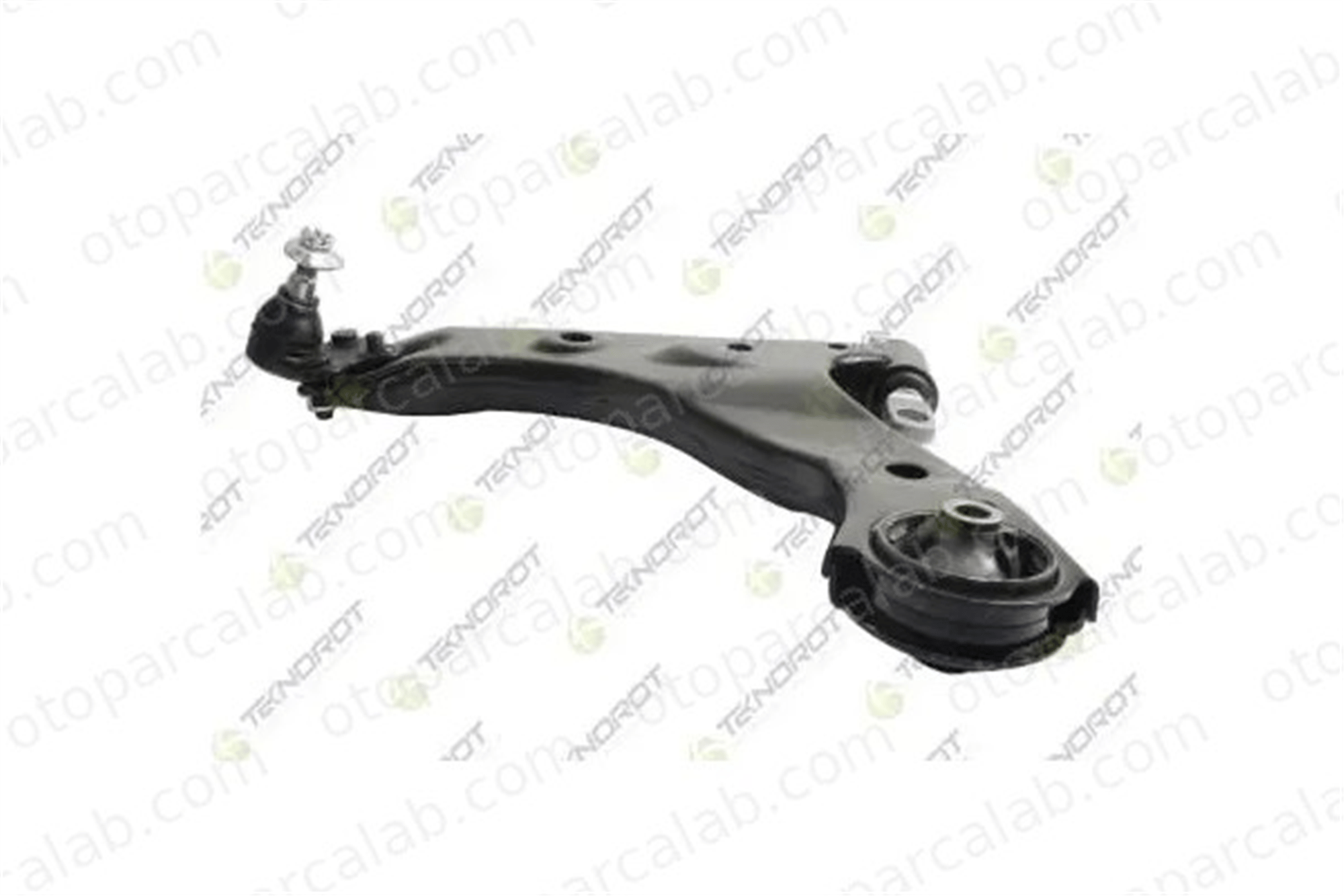 TEKNOROT T-1639 Salıncak Rotilli Ön Alt Sol TOYOTA HIGHLANDER 480690E070