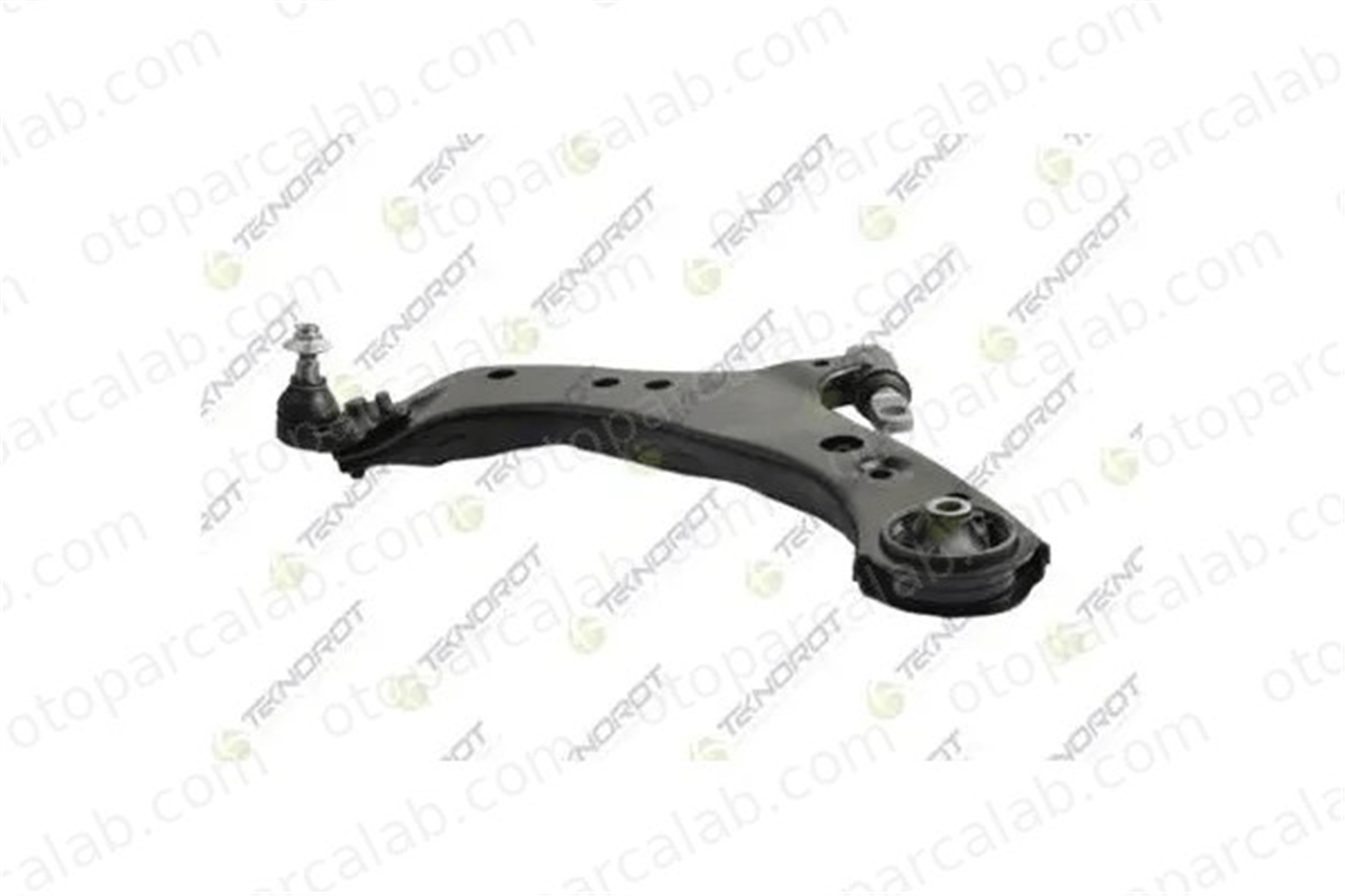 TEKNOROT T-199 Salıncak Rotilli Ön Alt Sol TOYOTA HIGHLANDER 4806908050