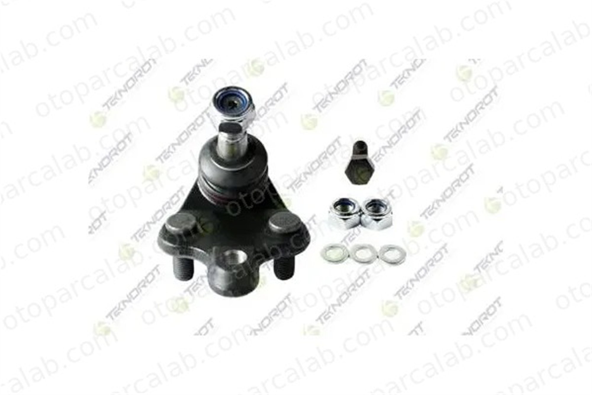 TEKNOROT T-405 Rotil Alt Sağ veya Sol TOYOTA CARINA E VI CARINA E VI Sedan 4333009030 4333029265