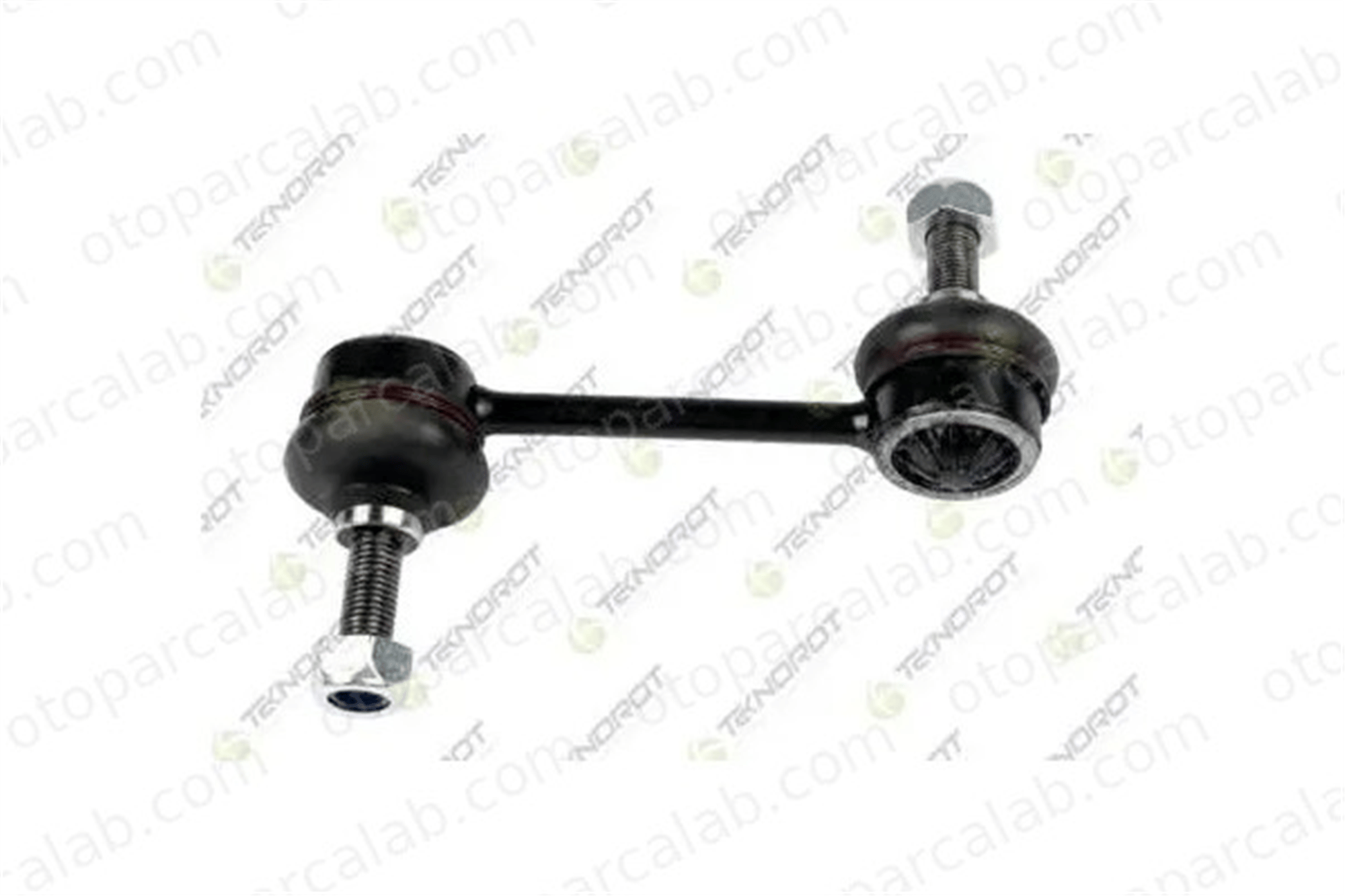 TEKNOROT T-420 Viraj Demir Askı Rotu Arka Sağ veya Sol TOYOTA COROLLA COROLLA Compact 4883012060
