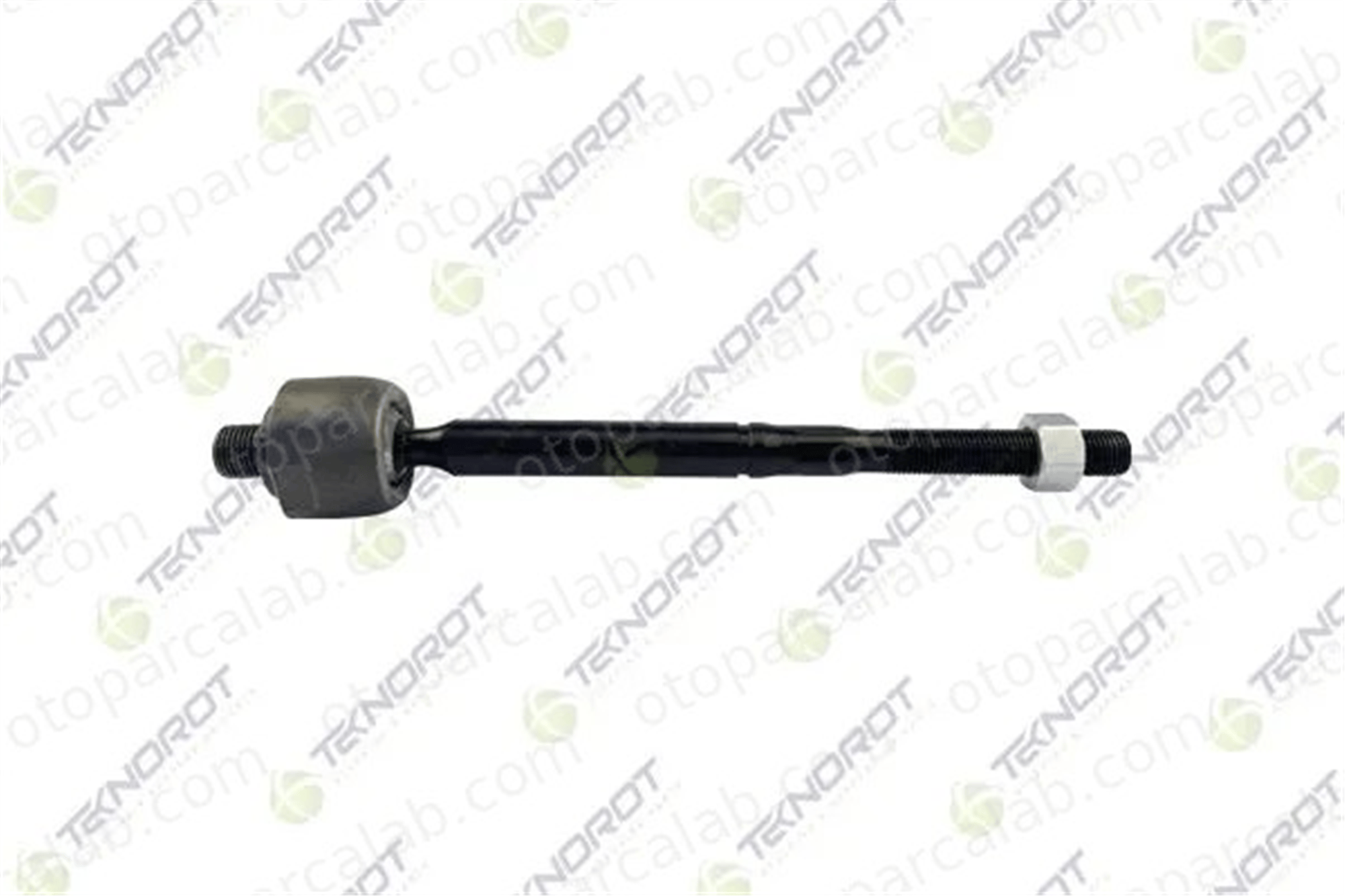 TEKNOROT TS-103 Rot Mili Sağ veya Sol TESLA MODEL S MODEL X 102783100E 107080100E