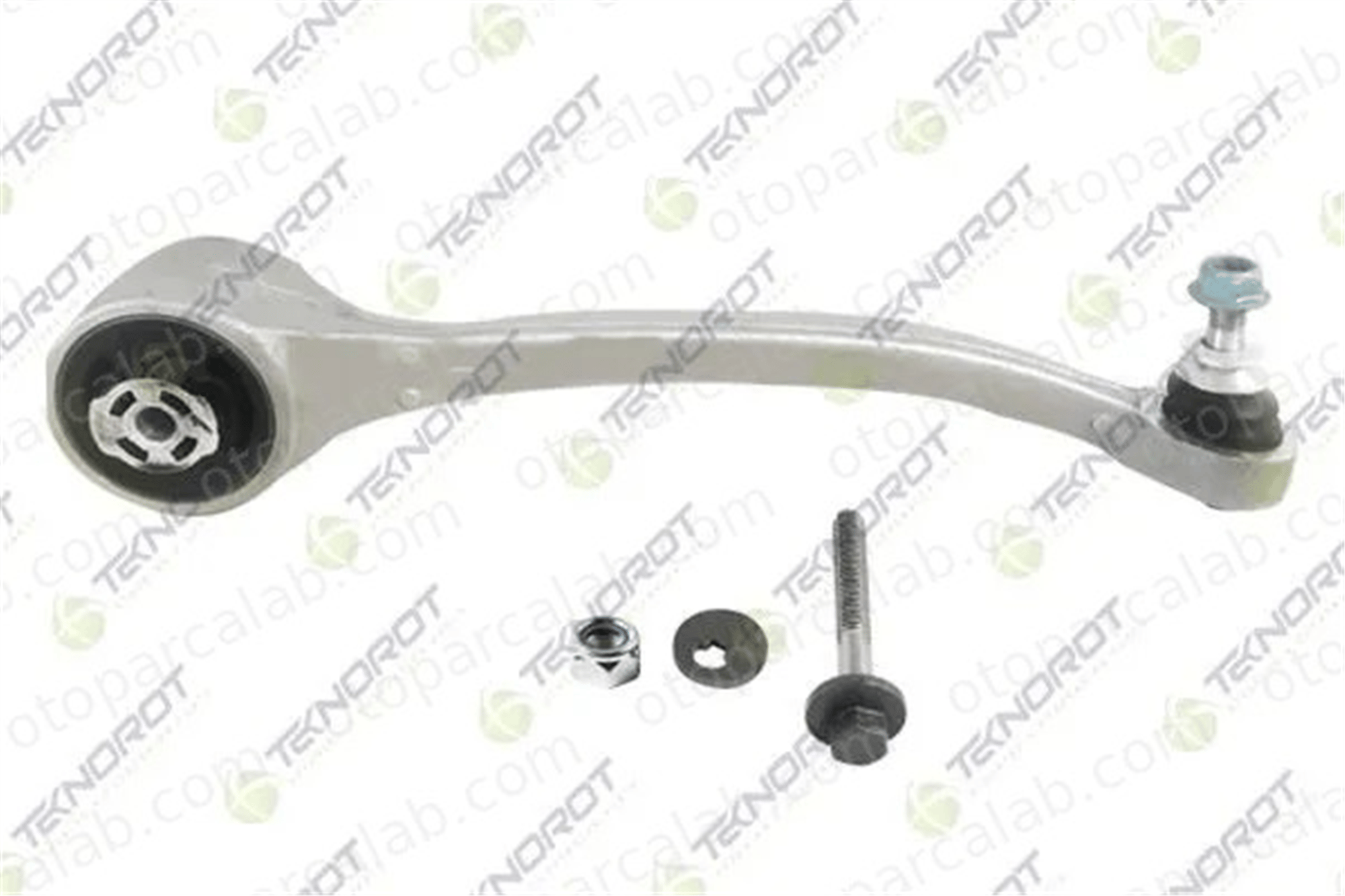 TEKNOROT TS-1081K Salıncak Rotilli Ön Alt Sağ TESLA MODEL S MODEL X 600666400C