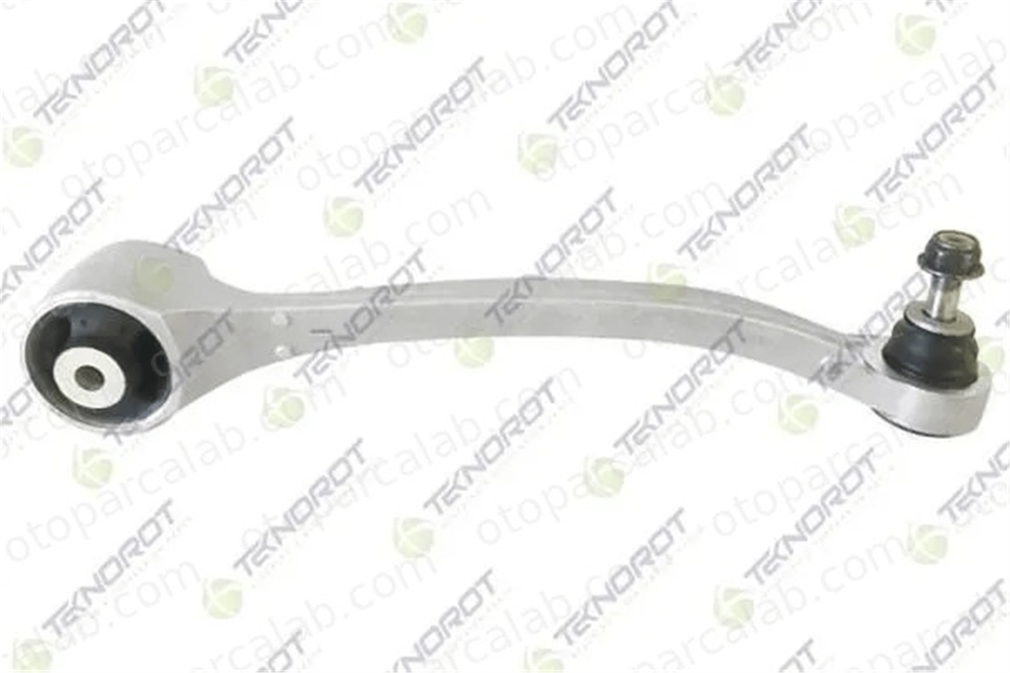 TEKNOROT TS-1082 Salıncak Rotilli Ön Alt Sağ TESLA MODEL S MODEL X 104157500A