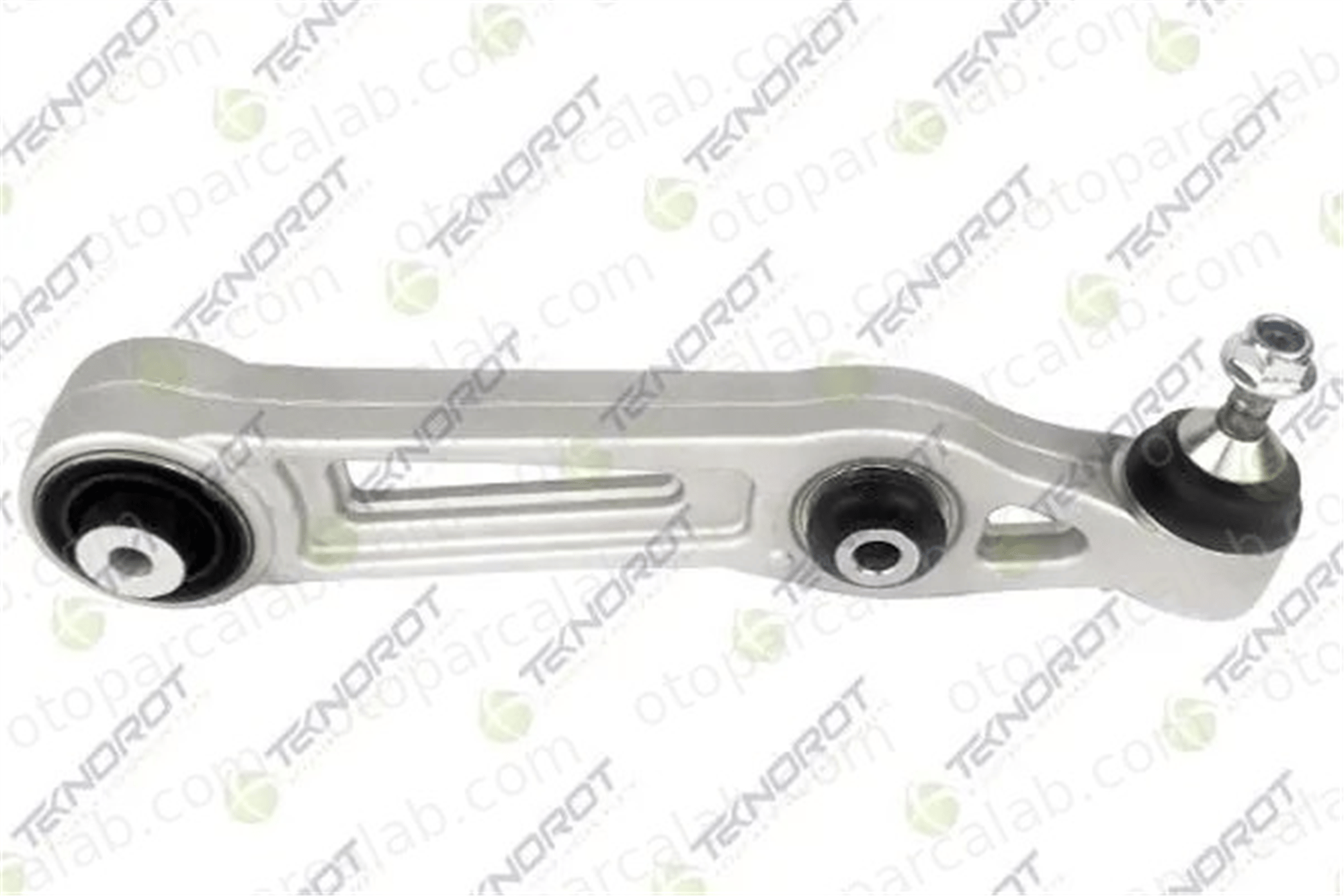 TEKNOROT TS-1083 Salıncak Rotilli Ön Alt Sağ veya Sol TESLA MODEL S MODEL X 104895100A 102735100C