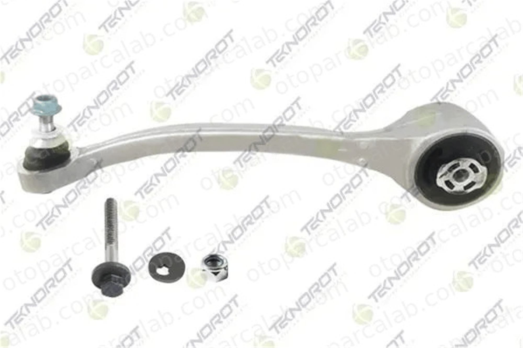 TEKNOROT TS-1091K Salıncak Rotilli Ön Alt Sol TESLA MODEL S MODEL X 600799800C