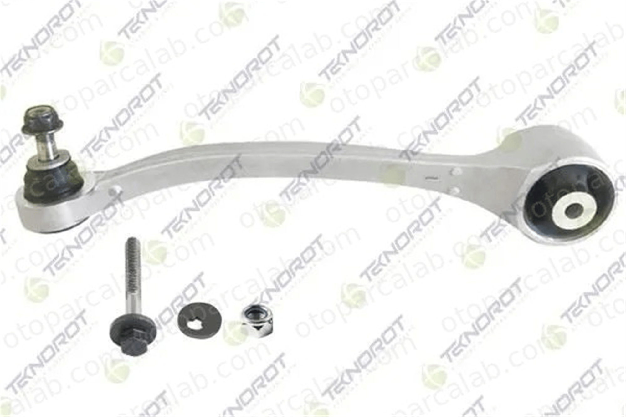 TEKNOROT TS-1092K Salıncak Rotilli Ön Alt Sol TESLA MODEL S MODEL X 104157000A