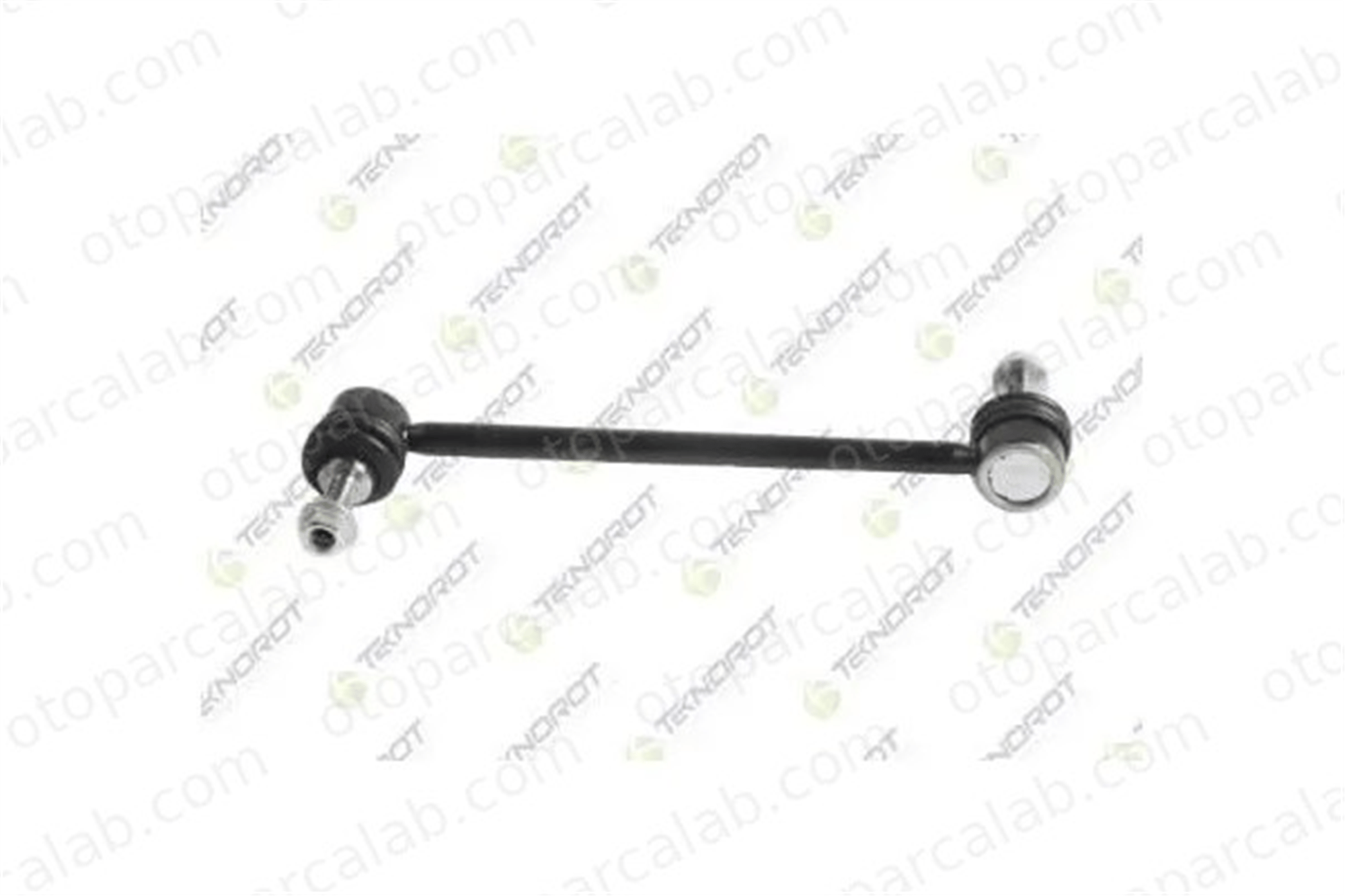 TEKNOROT TS-166 Viraj Demir Askı Rotu Ön Sağ TESLA MODEL S 142039100C