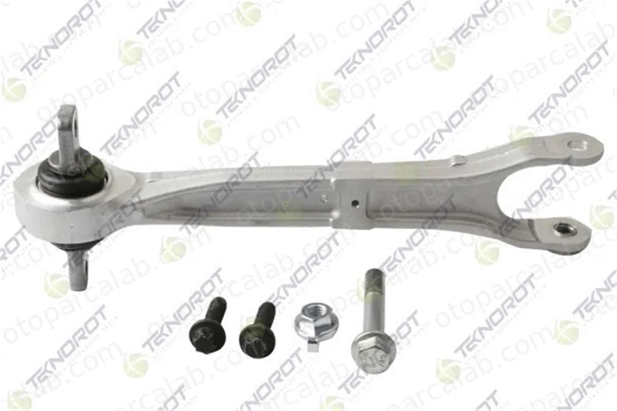 TEKNOROT TS-308K Denge Kolu Arka Sağ veya Sol TESLA MODEL S 142045200D 142045200E