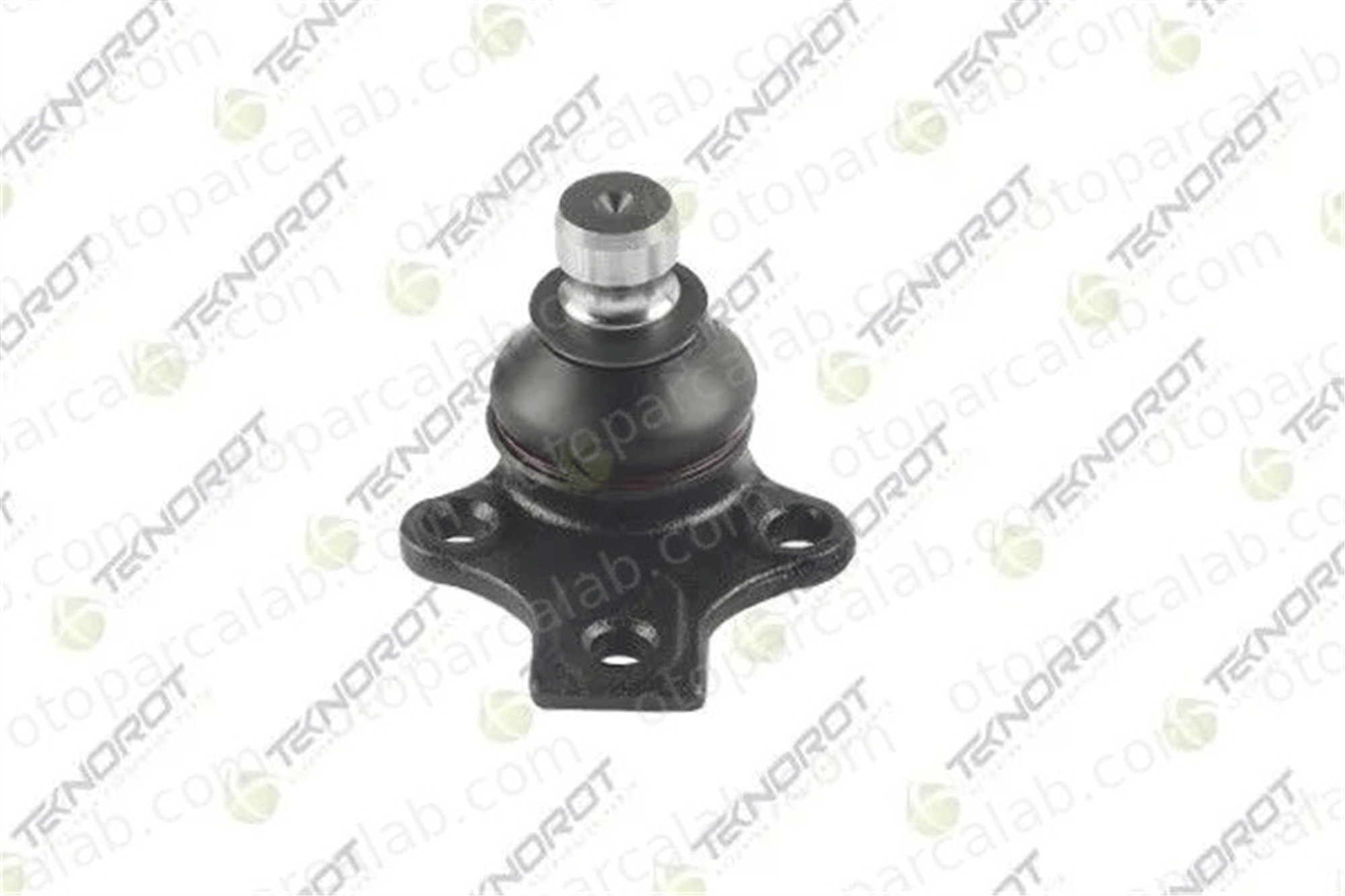 TEKNOROT V-403 Rotil Alt Sağ veya Sol VW GOLF II SEAT IBIZA II 191407365 191407365B