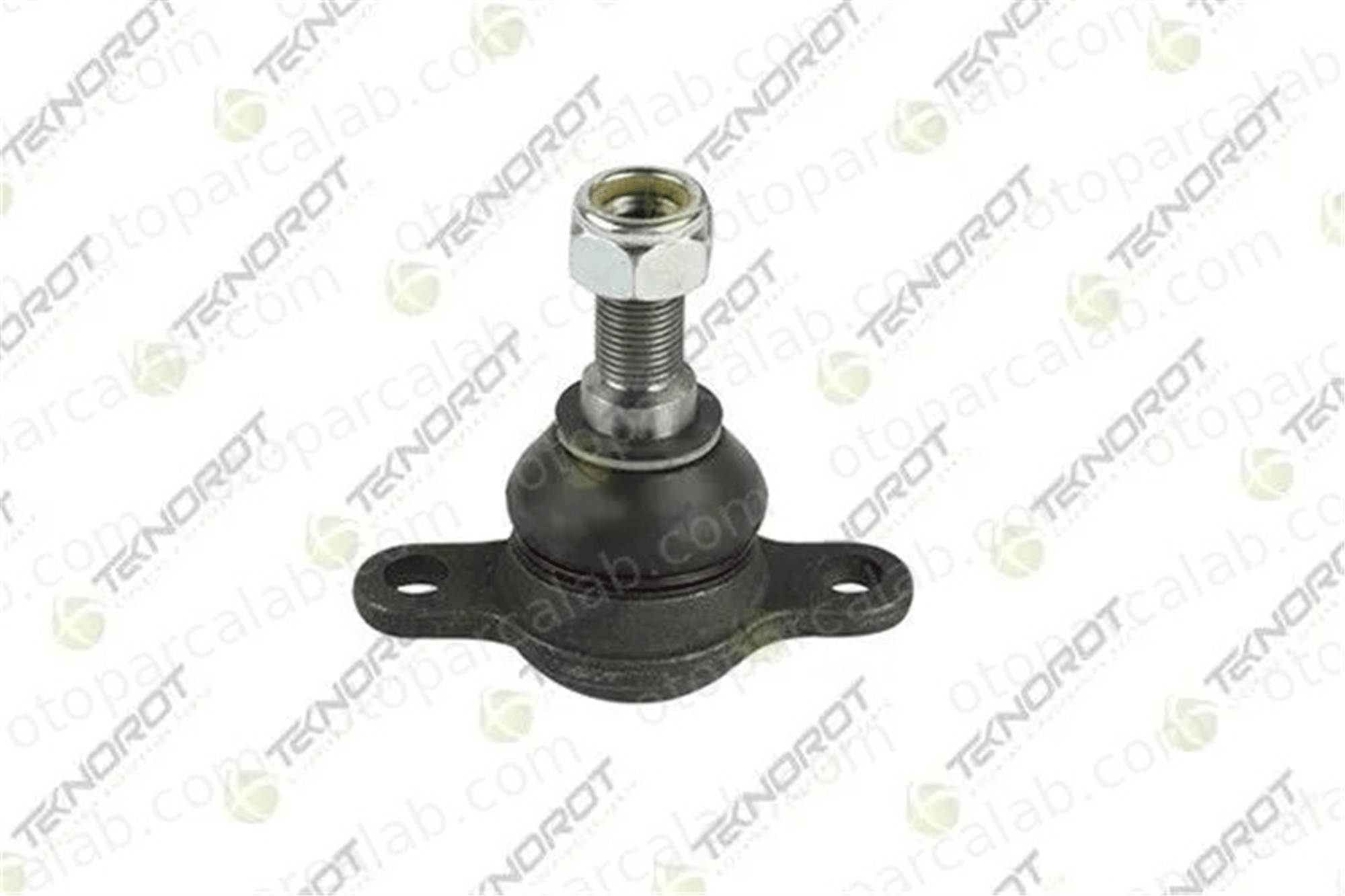 TEKNOROT V-705 Rotil Alt Sağ veya Sol VW TRANSPORTER T4 Minibüs/Otobüs TRANSPORTER T4 Panelvan/Van 701407361 701407361B