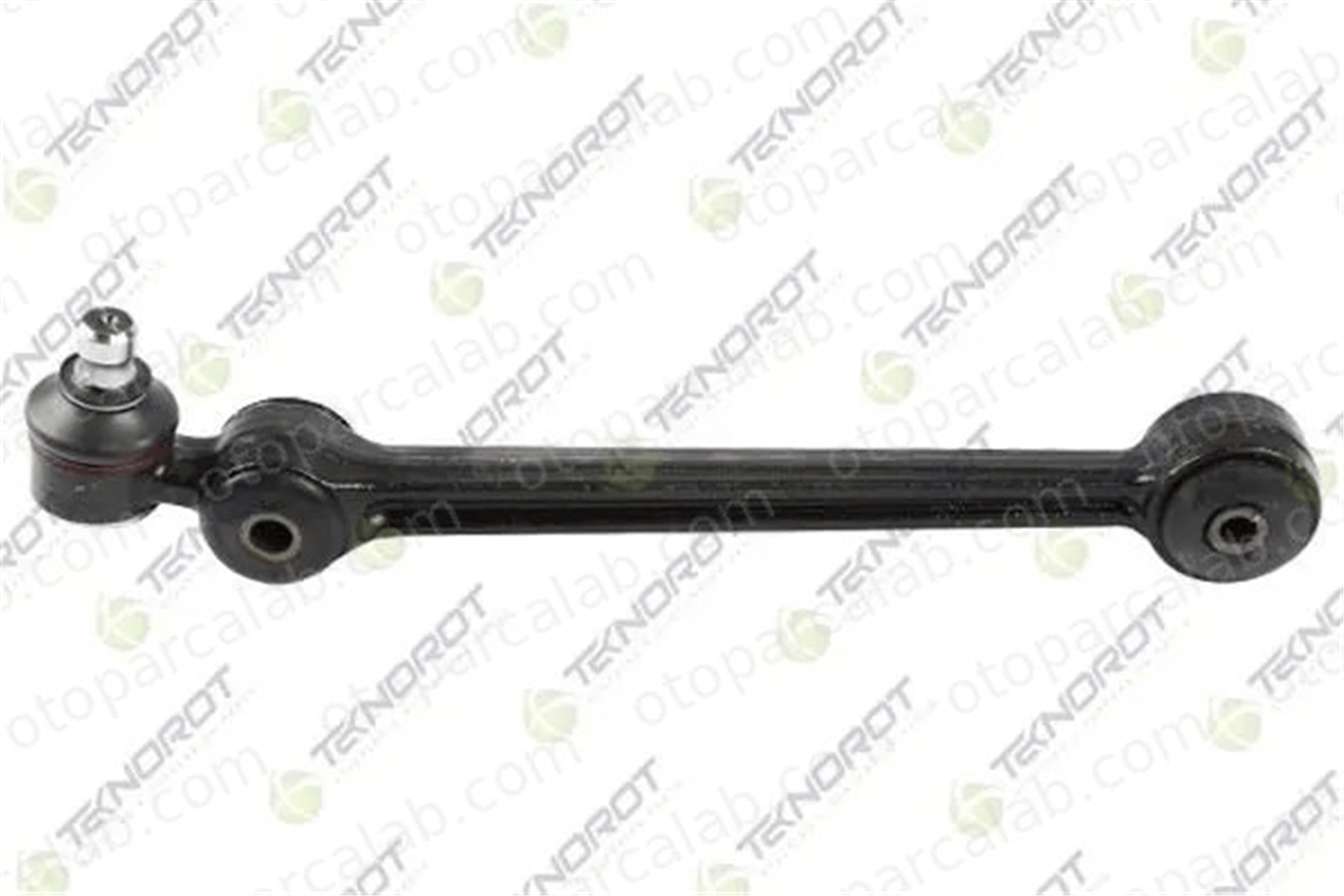 TEKNOROT V-850 Salıncak Rotilli Ön Alt Sağ veya Sol VW POLO Coupe POLO II 861407151B