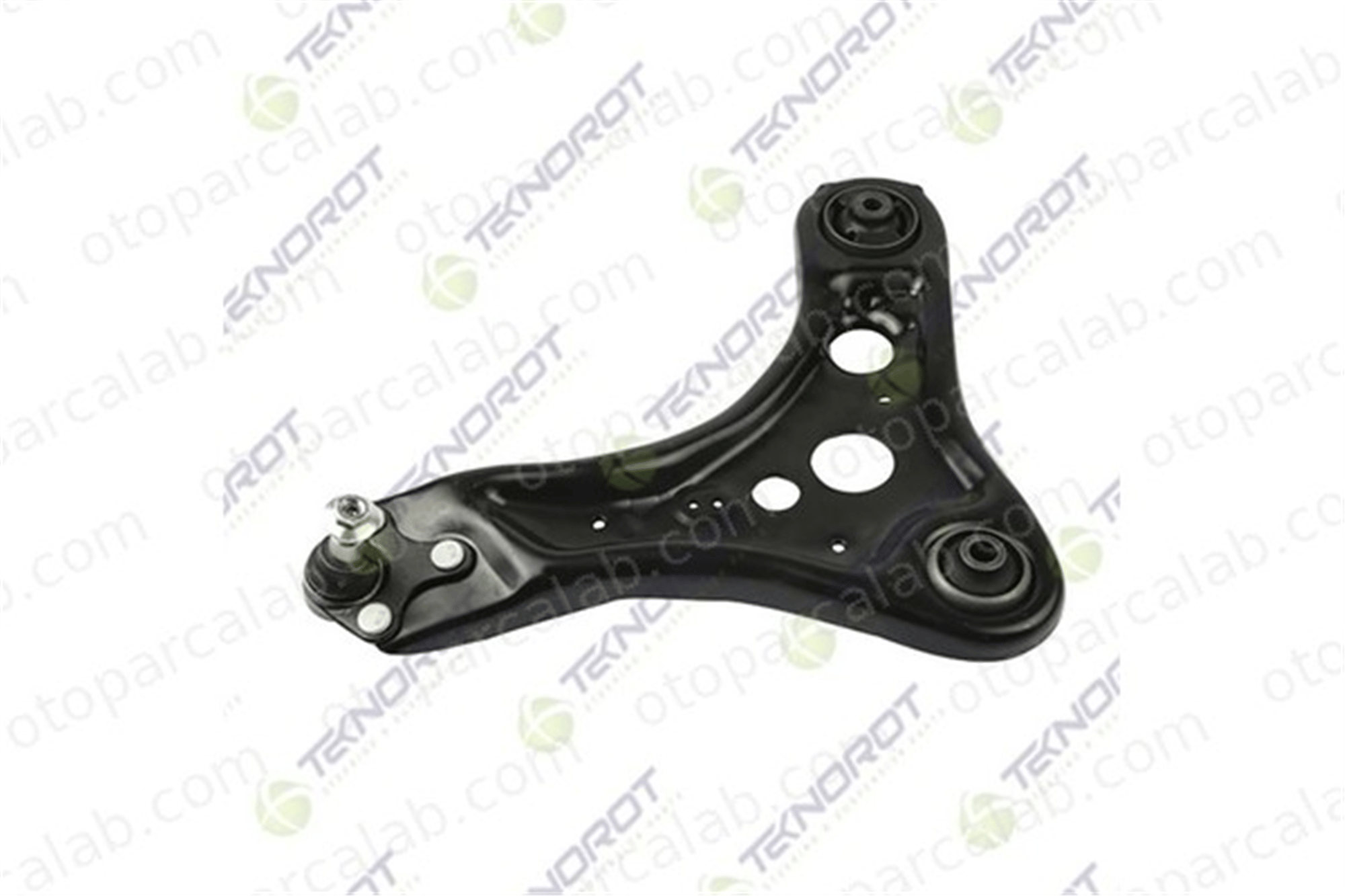 TEKNOROT V-989 Salıncak Rotilli Ön Alt Sol VW ID.4 1EA407151A