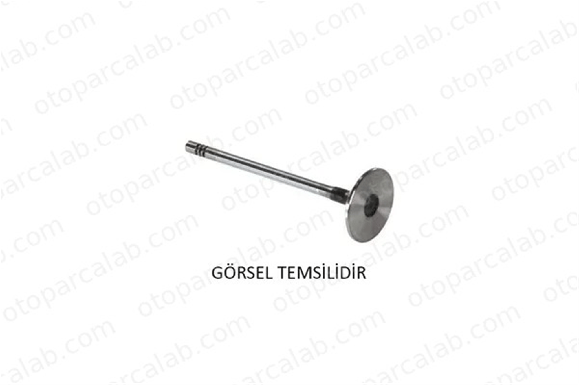 TETIK MIT-114 Supap TETİK MIT-114 TALBOT SIMCA 1301 Tourisme ME190286