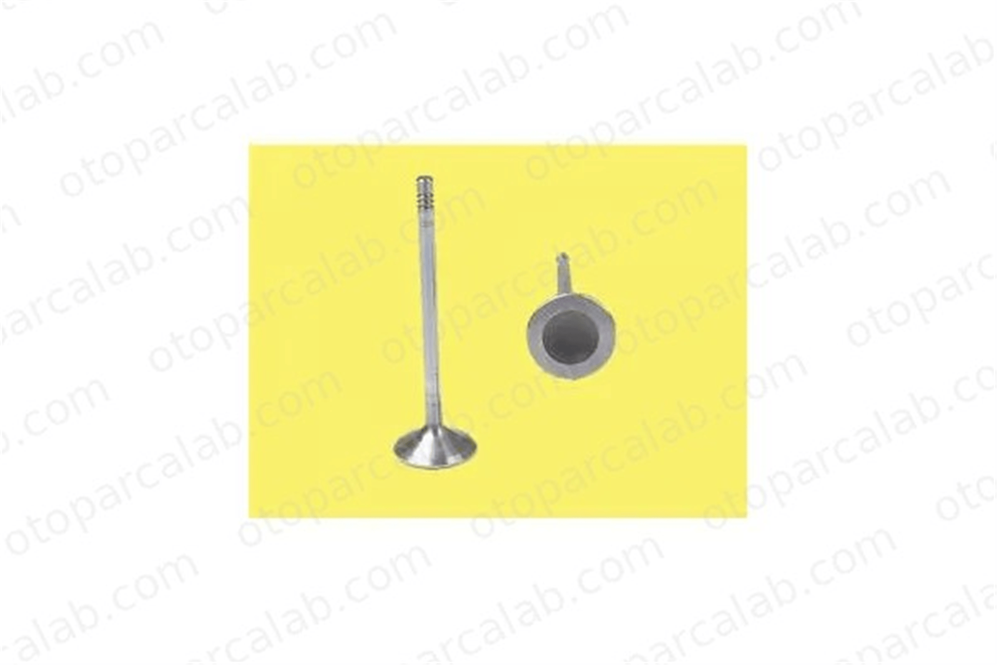 TETIK SKO-105 Supap TETİK SKO-105 SKODA FELICIA I FELICIA I Station wagon 47109601D 47109611D