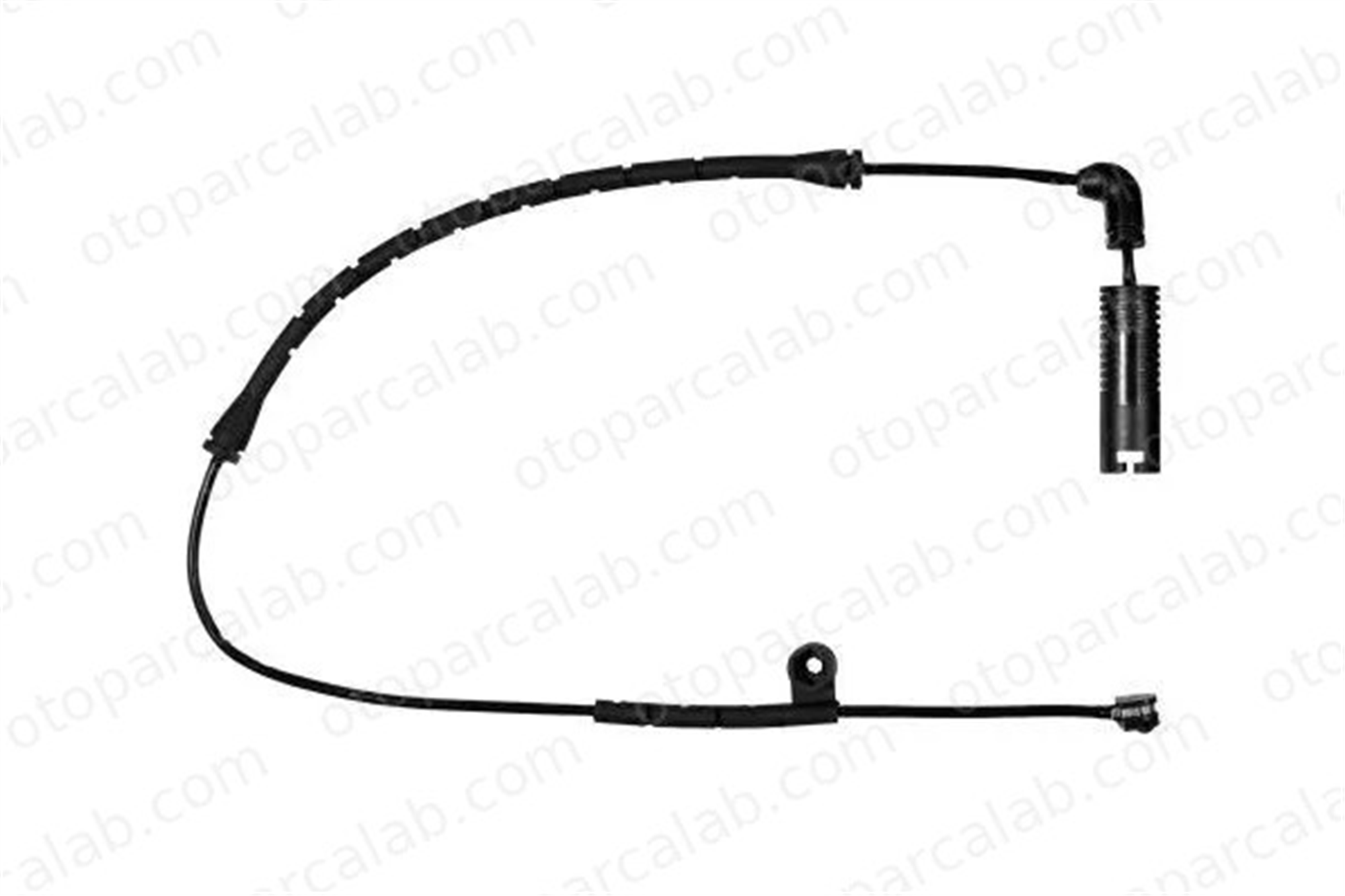 TEXTAR 98023900 Balata İkaz Kablosu Ön BMW 3 3 Coupe 34351164371 1164371