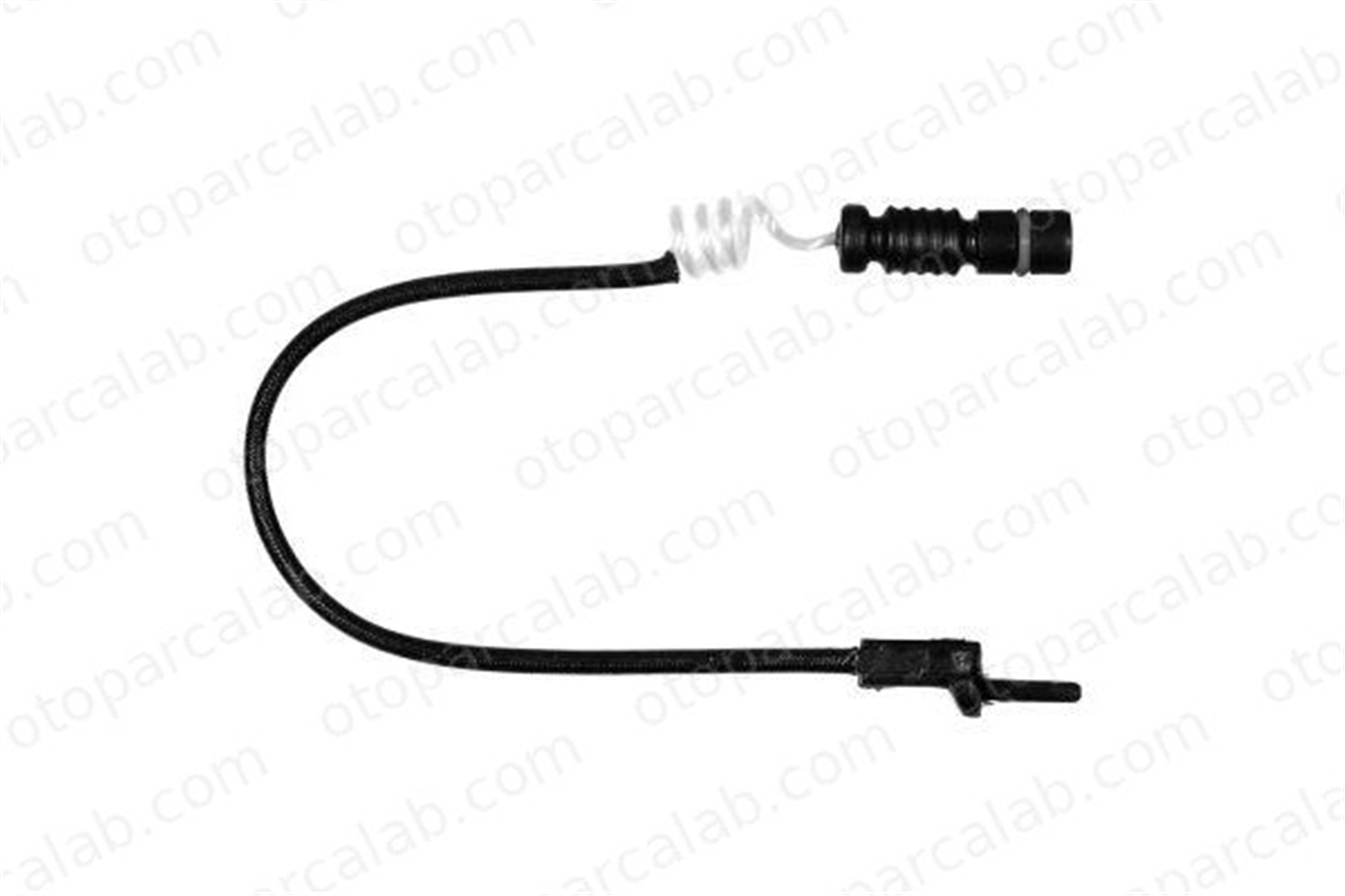 TEXTAR 98026200 Balata İkaz Kablosu Arka MERCEDES-BENZ M-SERISI A1635401417 1635401417