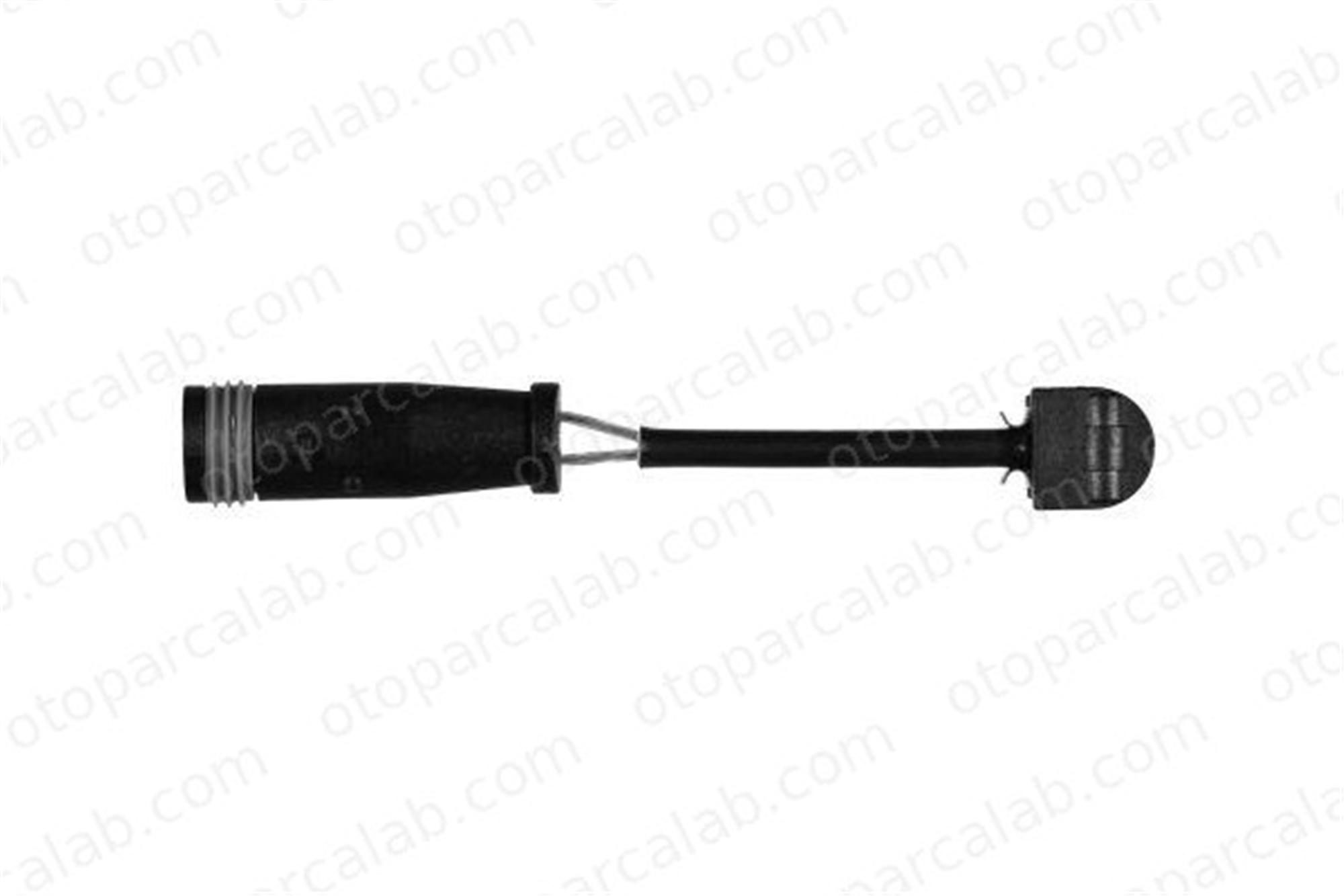 TEXTAR 98036500 Balata İkaz Kablosu Arka MERCEDES-BENZ SPRINTER 5-t Panelvan/Van SPRINTER 5-t Platform şasi A9065401317 2E0906206B