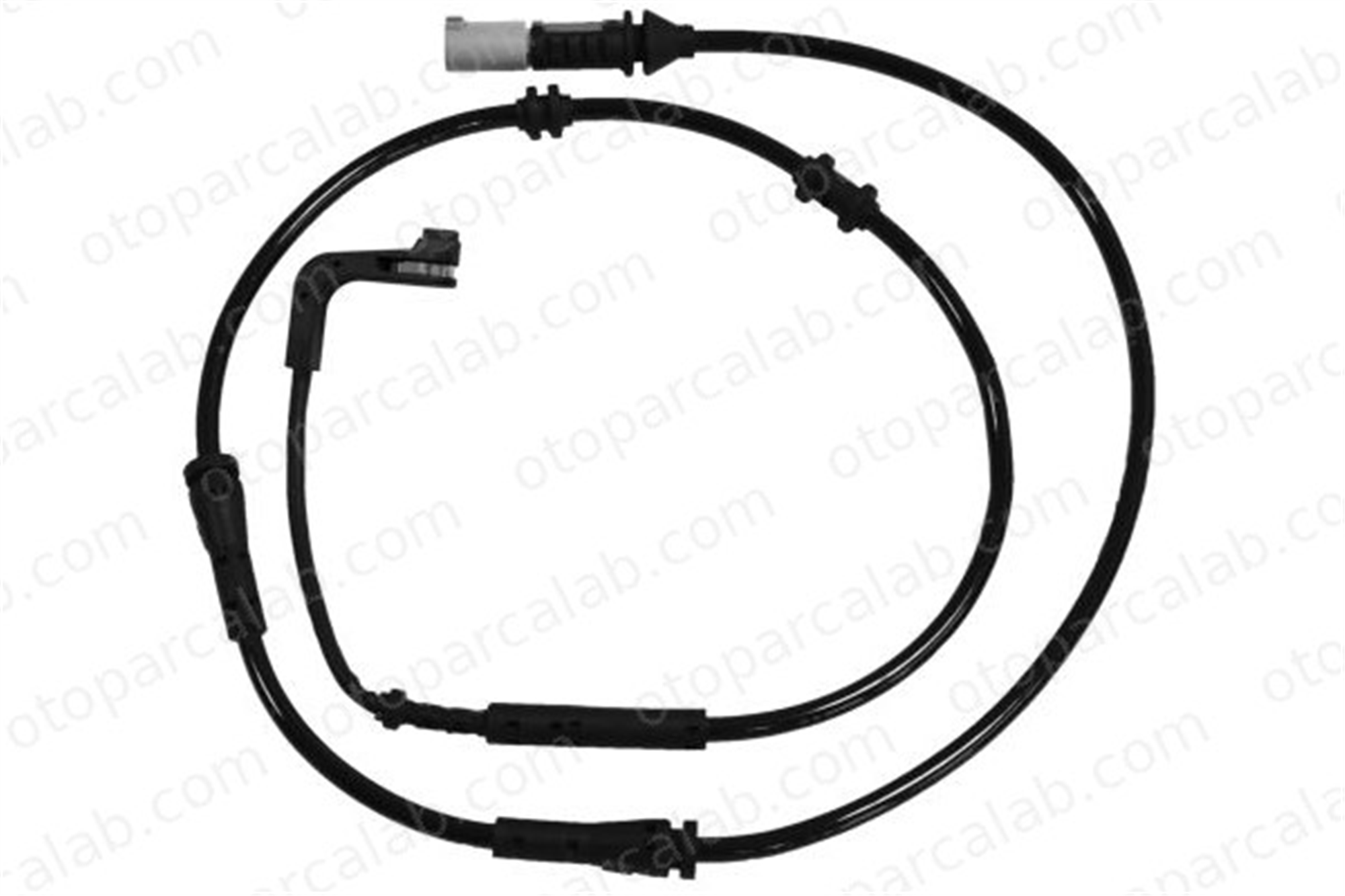 TEXTAR 98043100 Balata İkaz Kablosu Arka BMW 7 34356775858 6775858