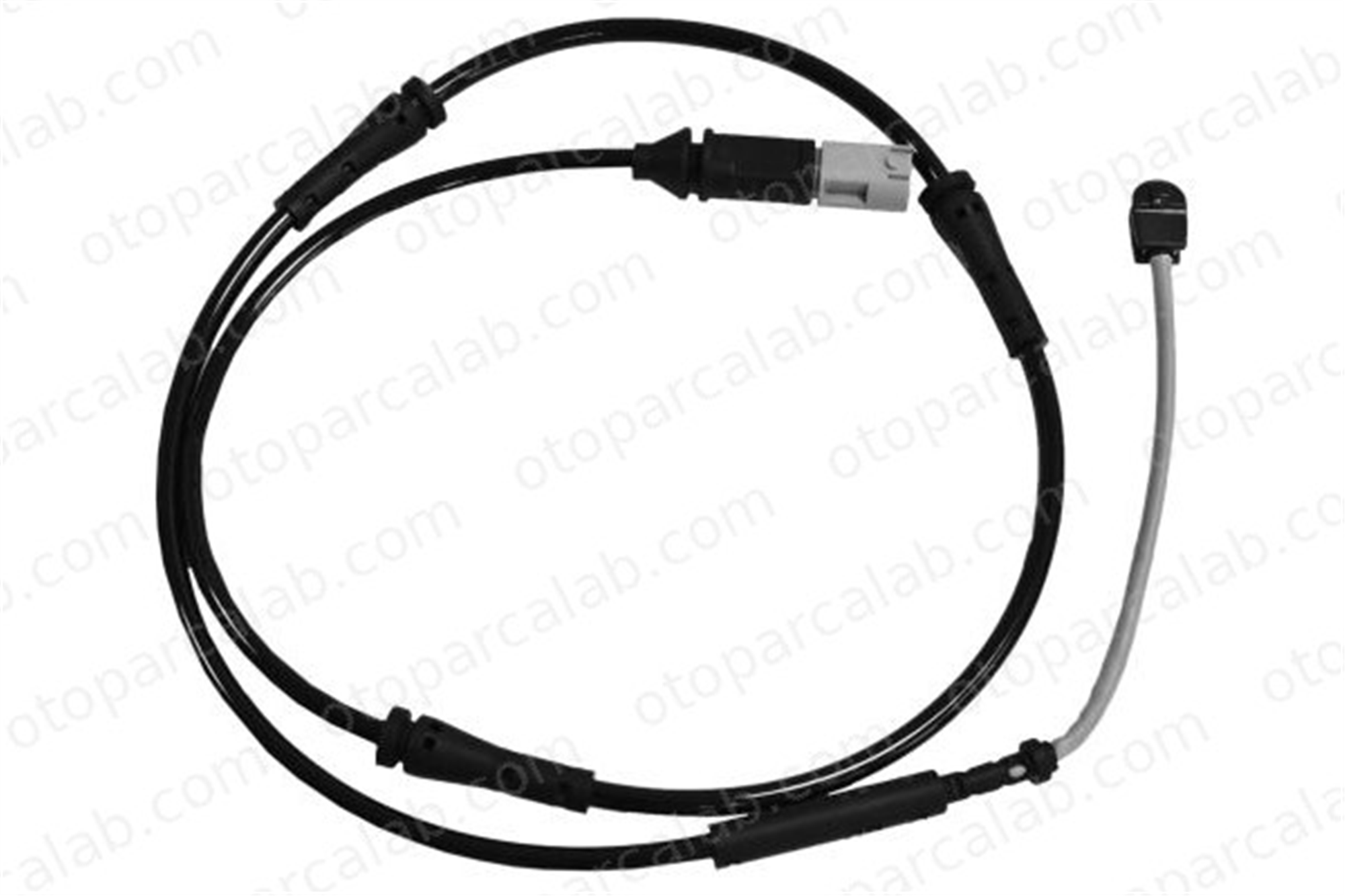 TEXTAR 98043200 Balata İkaz Kablosu Arka BMW 5 Gran Turismo 34356791961 6791961