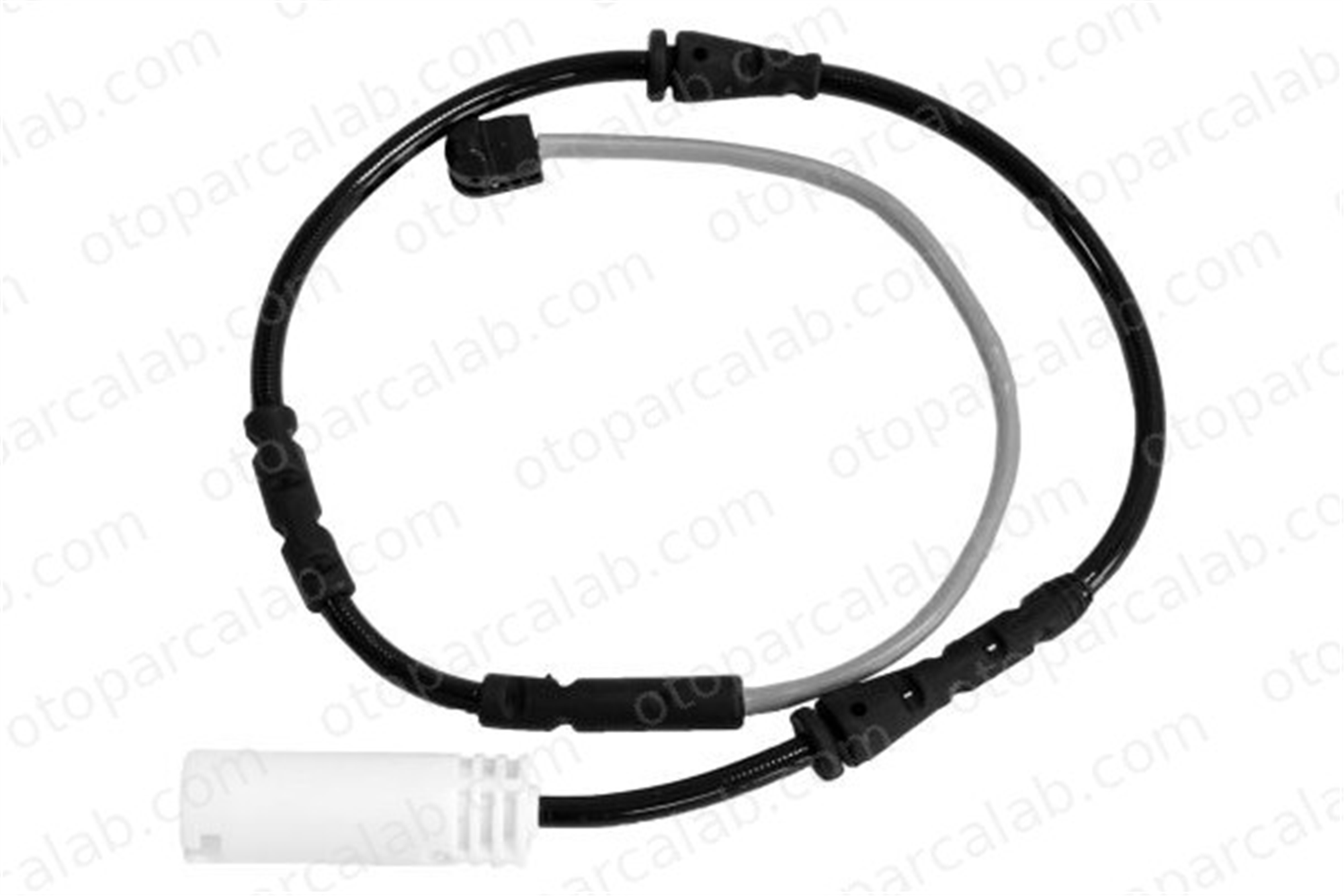 TEXTAR 98044000 Balata İkaz Kablosu Ön BMW X1 34356792562 6792562