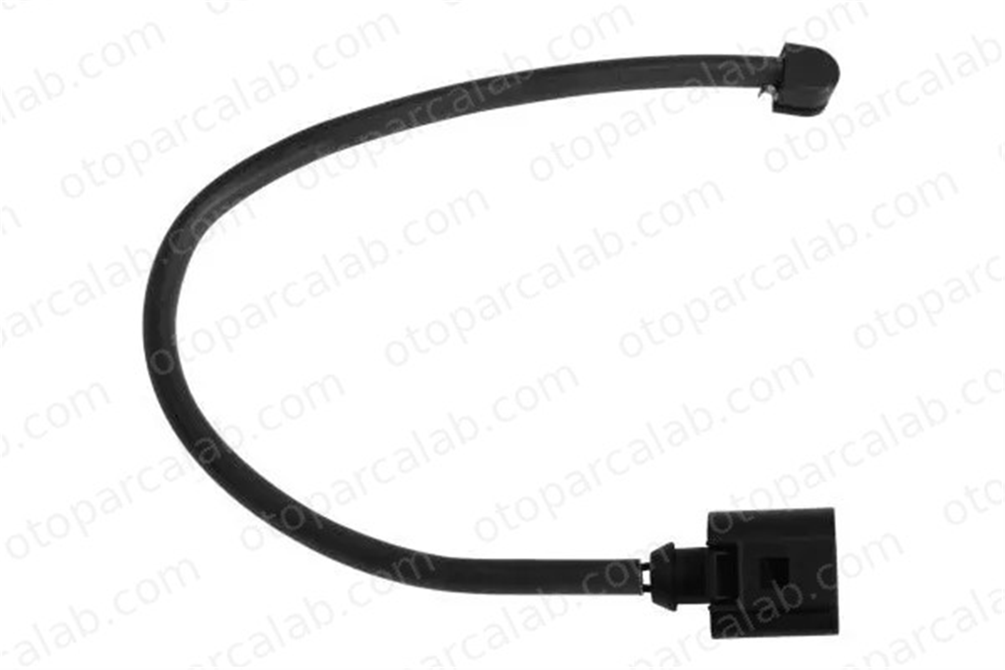 TEXTAR 98045300 Balata İkaz Kablosu Ön PORSCHE PANAMERA CAYENNE 95861236500 7P0907637A