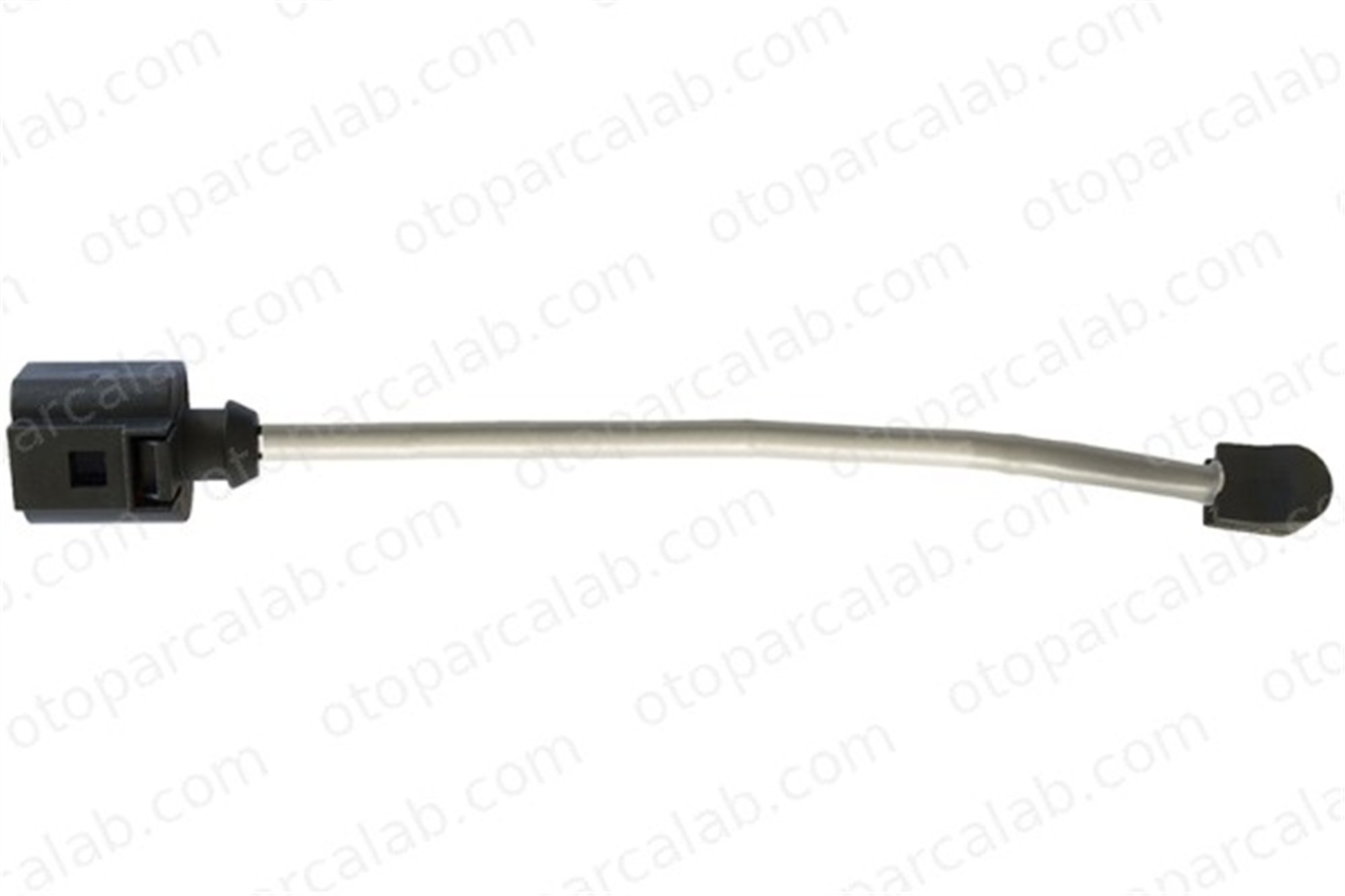TEXTAR 98050800 Balata İkaz Kablosu Ön VW GOLF VII AUDI A3 Limousine 8V0615437 5WA615437