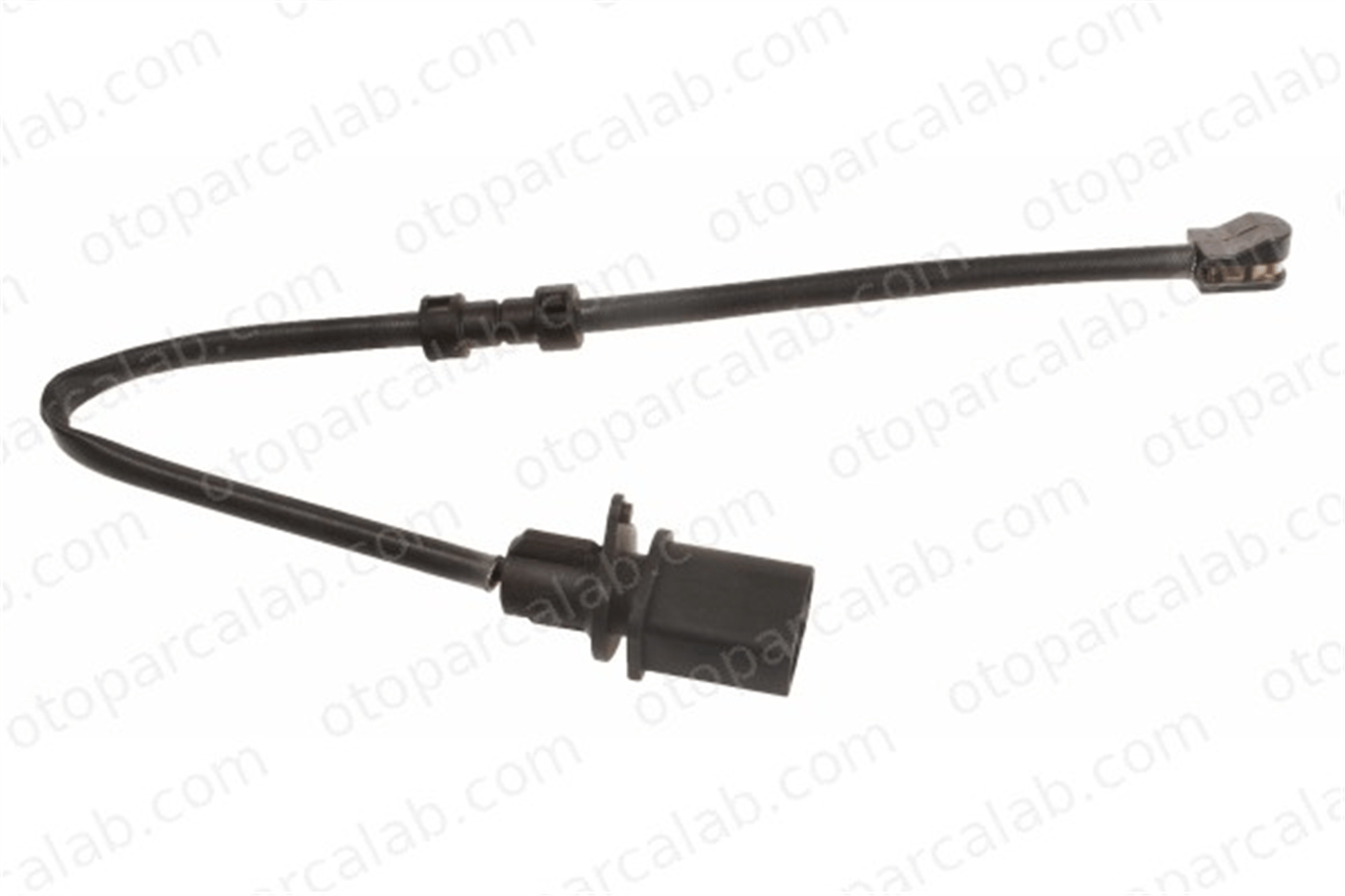 TEXTAR 98059100 Balata İkaz Kablosu Ön AUDI Q5 Q5 Sportback 80A615121A