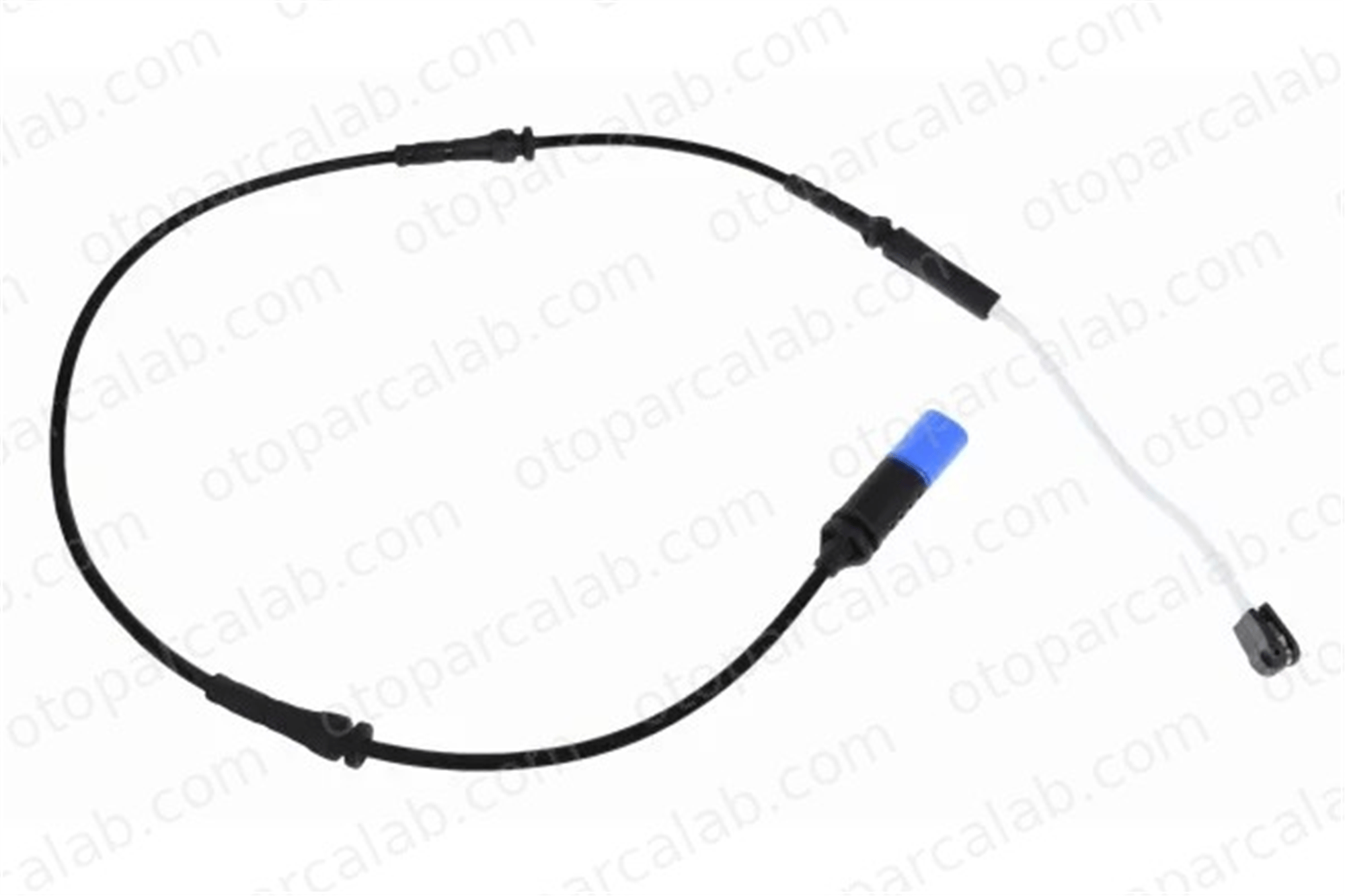 TEXTAR 98061000 Balata İkaz Kablosu Arka BMW X4 TOYOTA SUPRA 34356880543 6880543